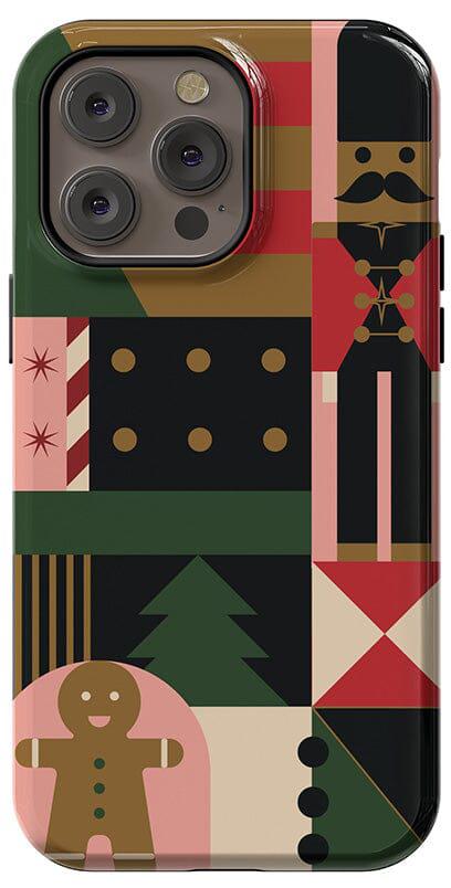 Casetry The Nutcracker | Holiday Case - view 5