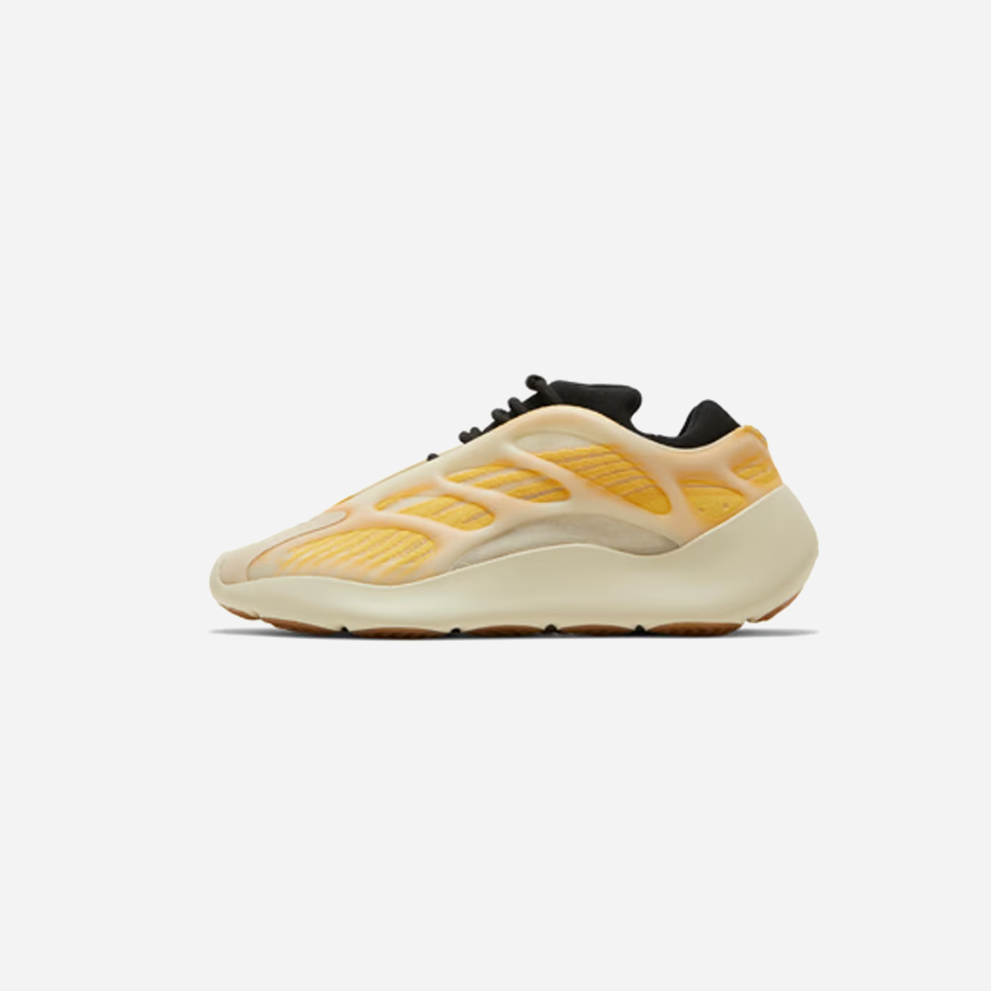 Adidas Yeezy 700 V3 'Mono Safflower' - view 3