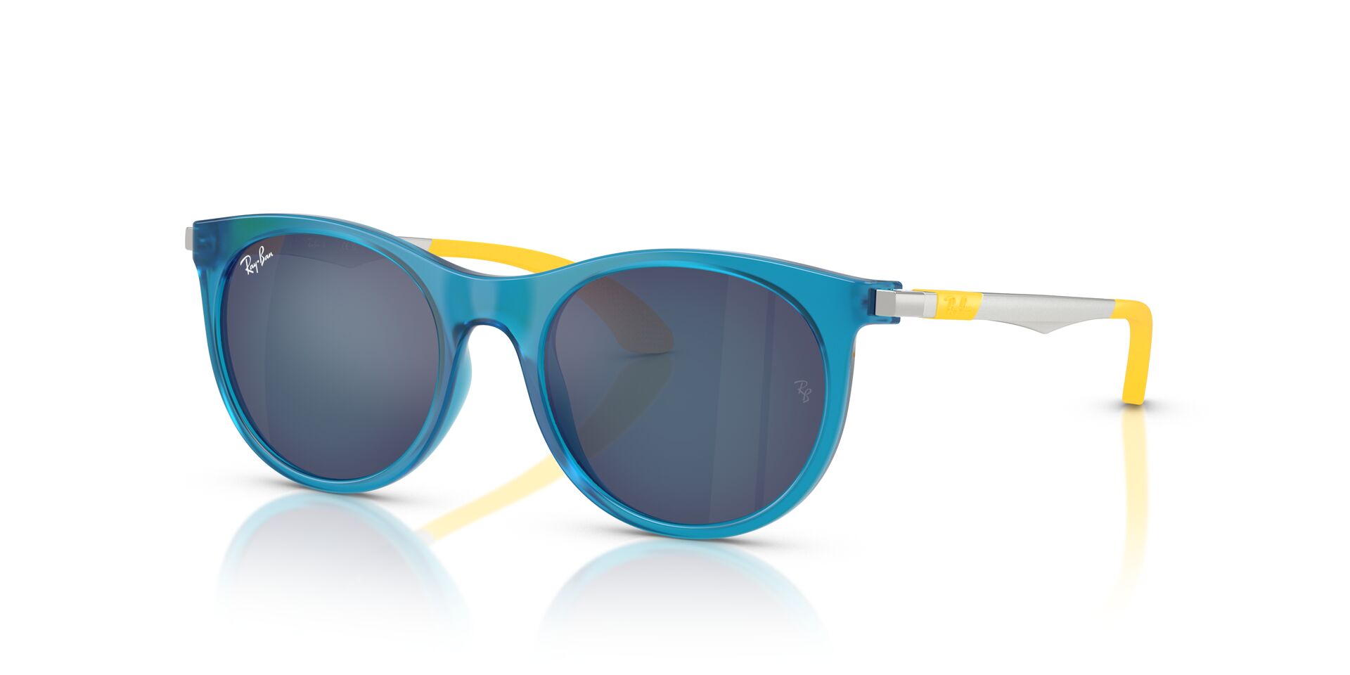 Rayban Rj9082s 718455 47 Sunglasses