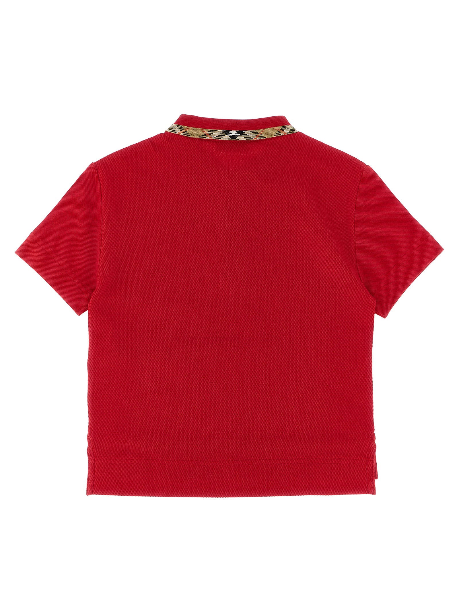 Burberry Johane Polo Shirt – 100% cotton - view 2