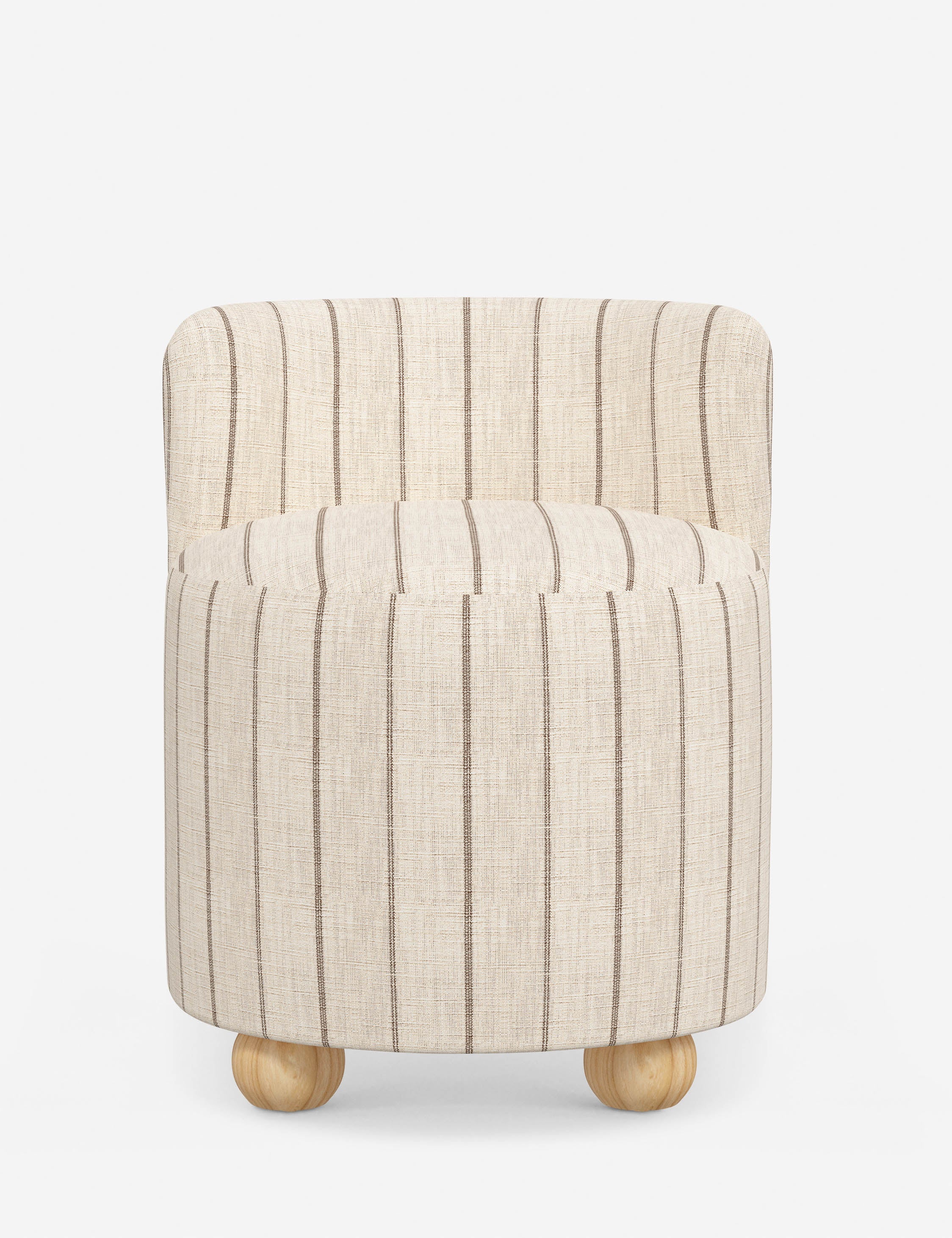 Lulu and Georgia Fernsby Accent Chair - view 8
