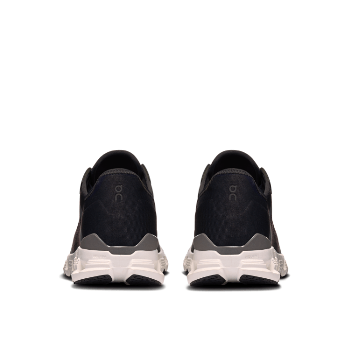 HYPE ELIXIR On Running Cloud X 4 AD Black Asphalt - view 4