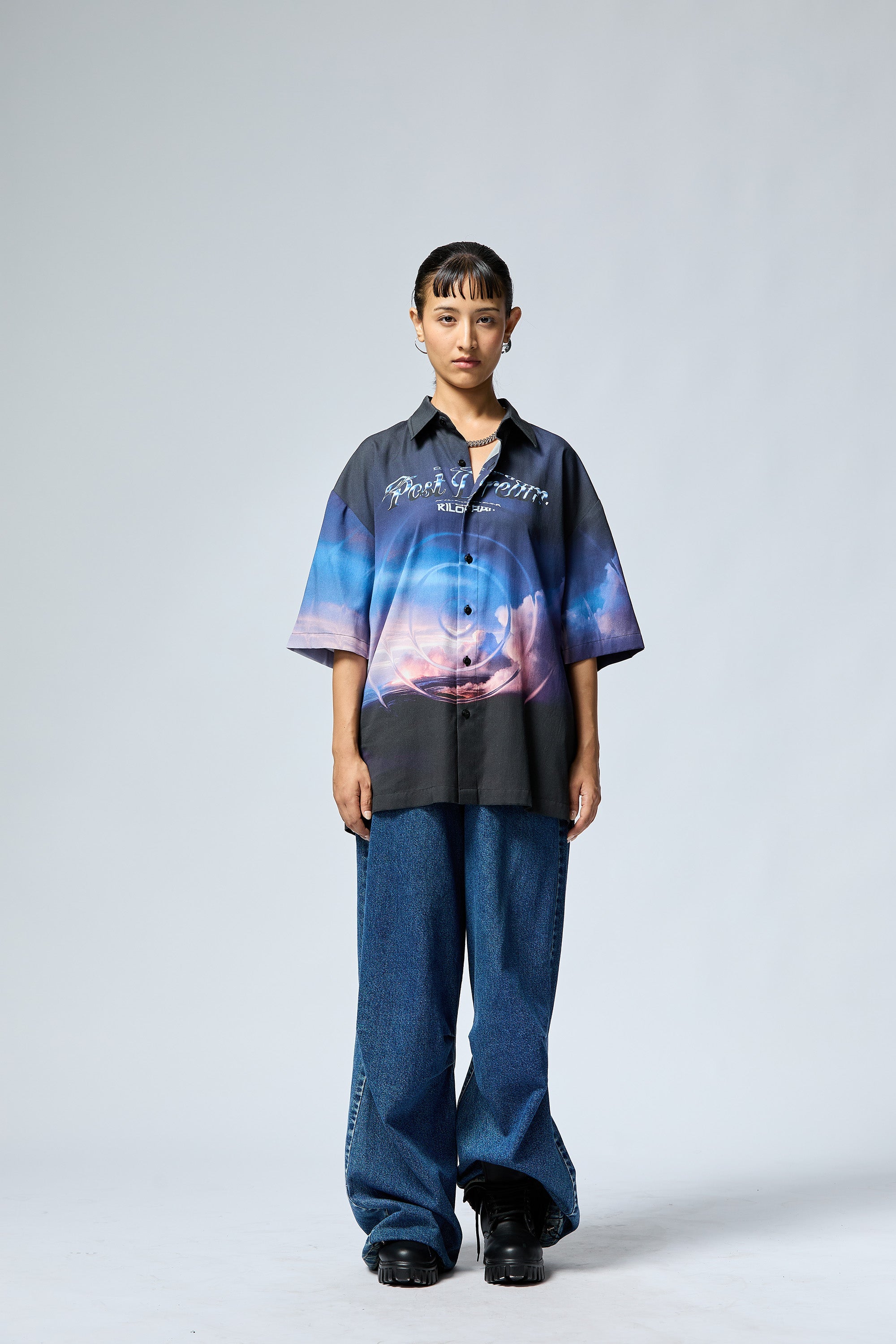 Kilogram 'post Dream' Shirt - view 2