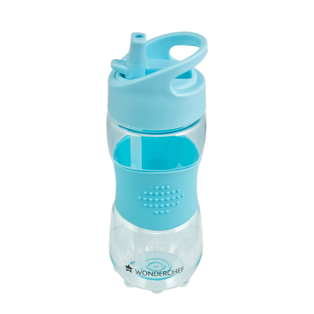 Wonderchef Sippy, 350ml, Single Wall Children Water Bottle, . - view 8