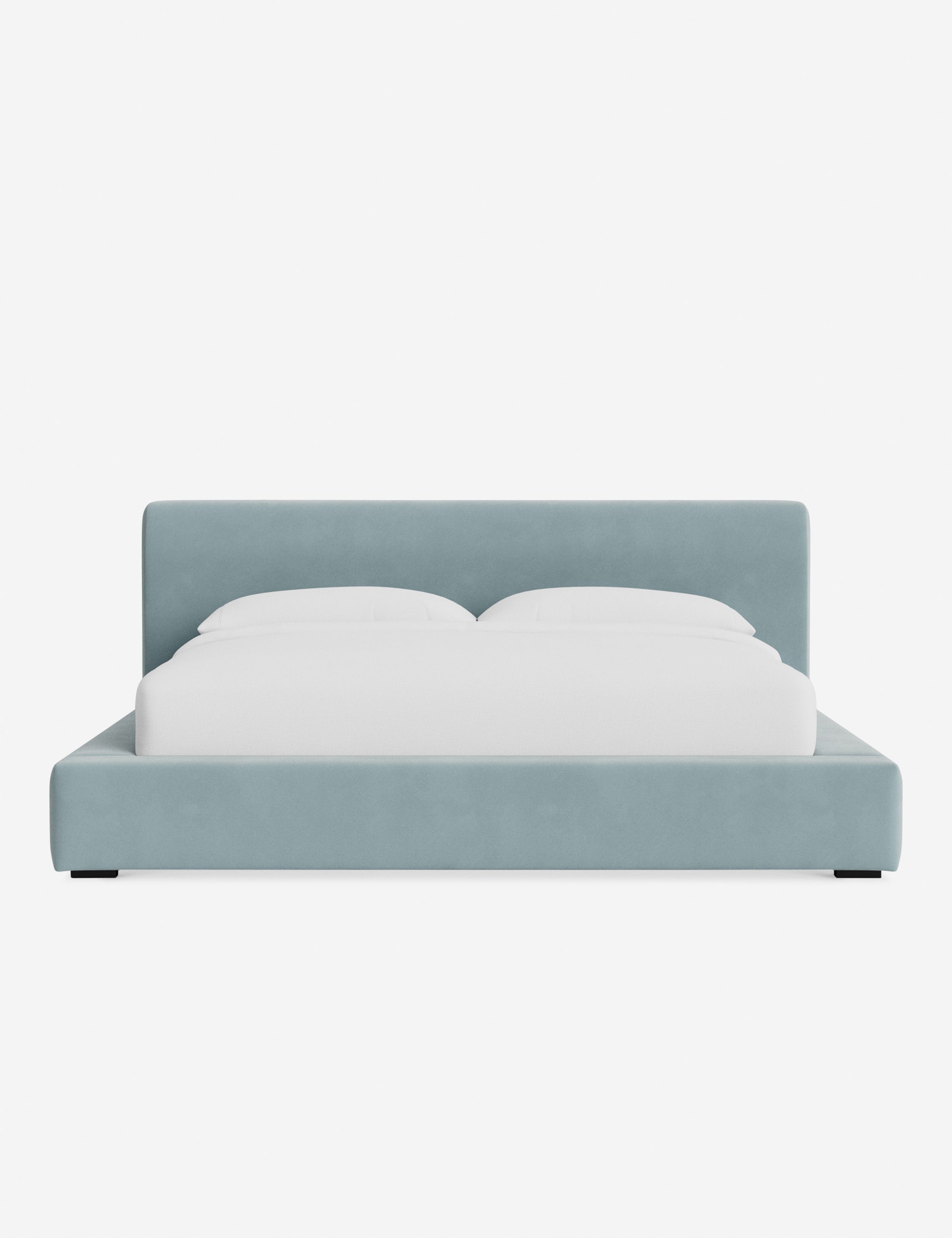 Lulu and Georgia Clayton Platform Bed - view 50