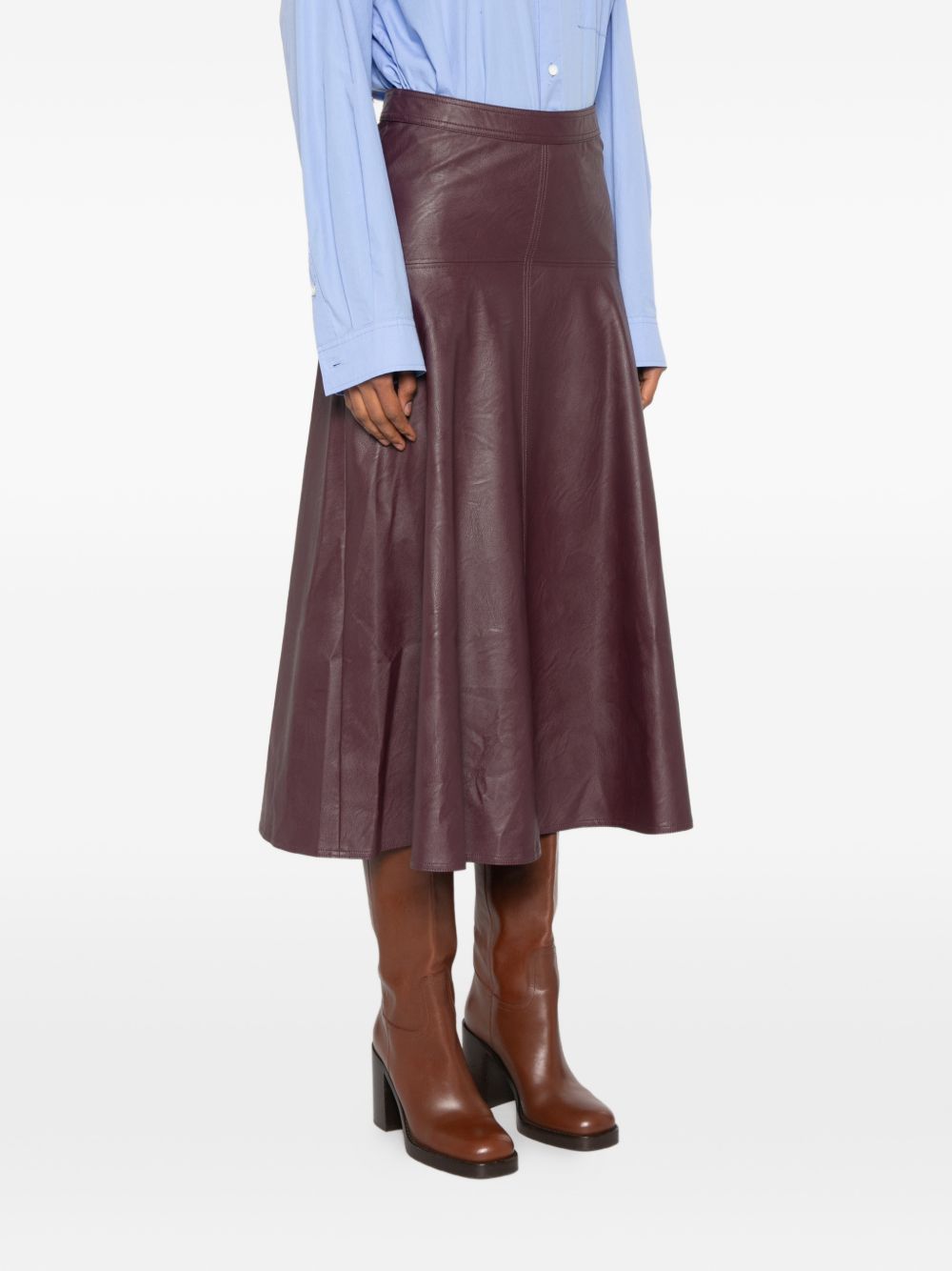 Forte Forte Skirt - view 4