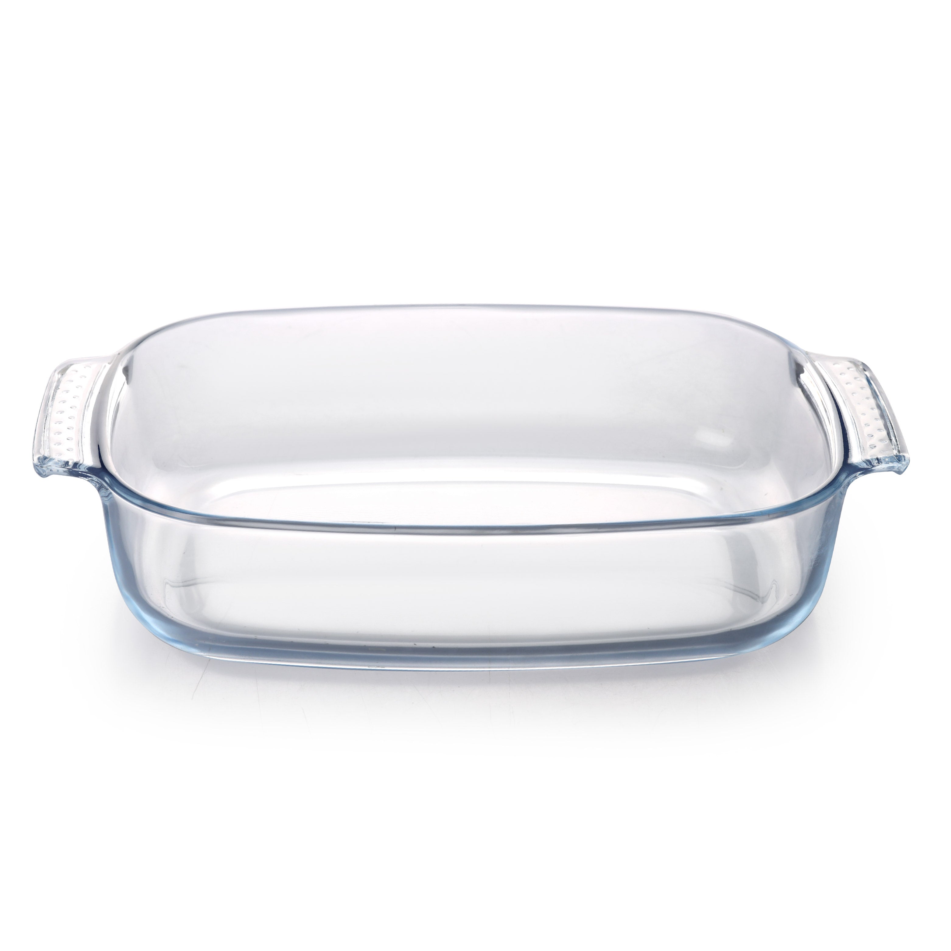 Cello Giacinta Rectangle Glass Baking Dish, 2700ml - view 2