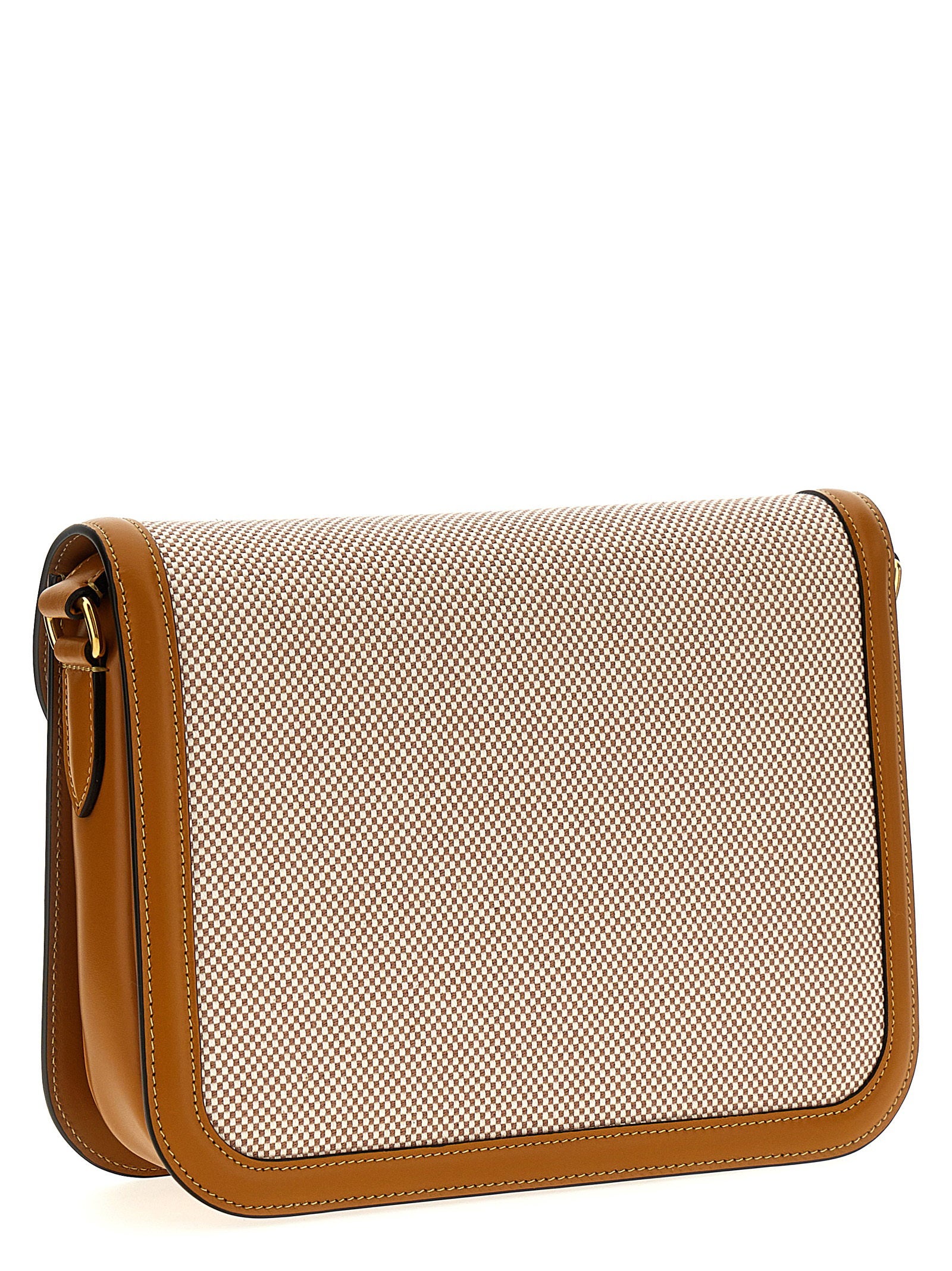Valentino Garavani 9to5 Shoulder Bag – 100% cotton - view 2