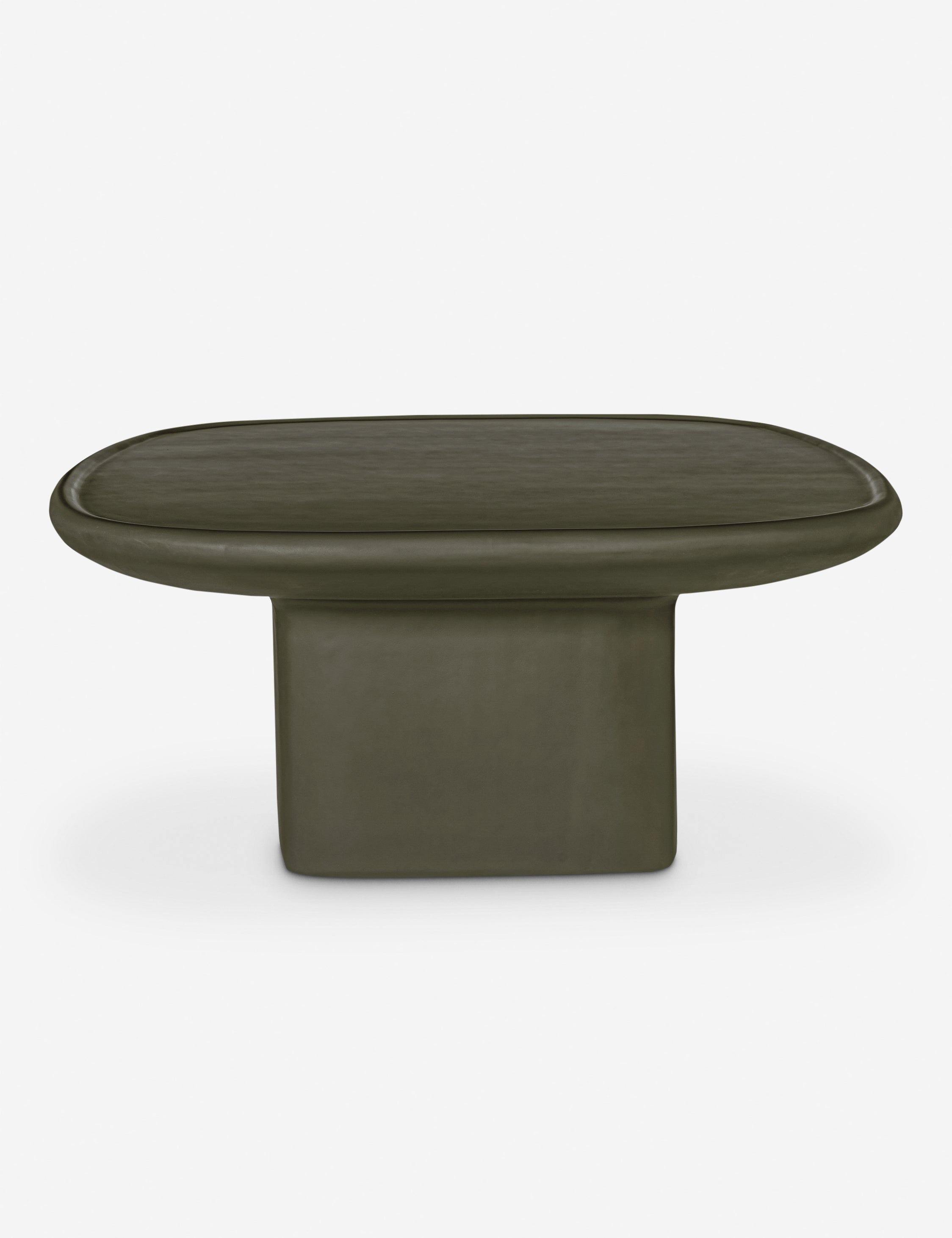 Camino indoor outdoor – Lulu and Georgia Camino Indoor / Outdoor Square Coffee Table