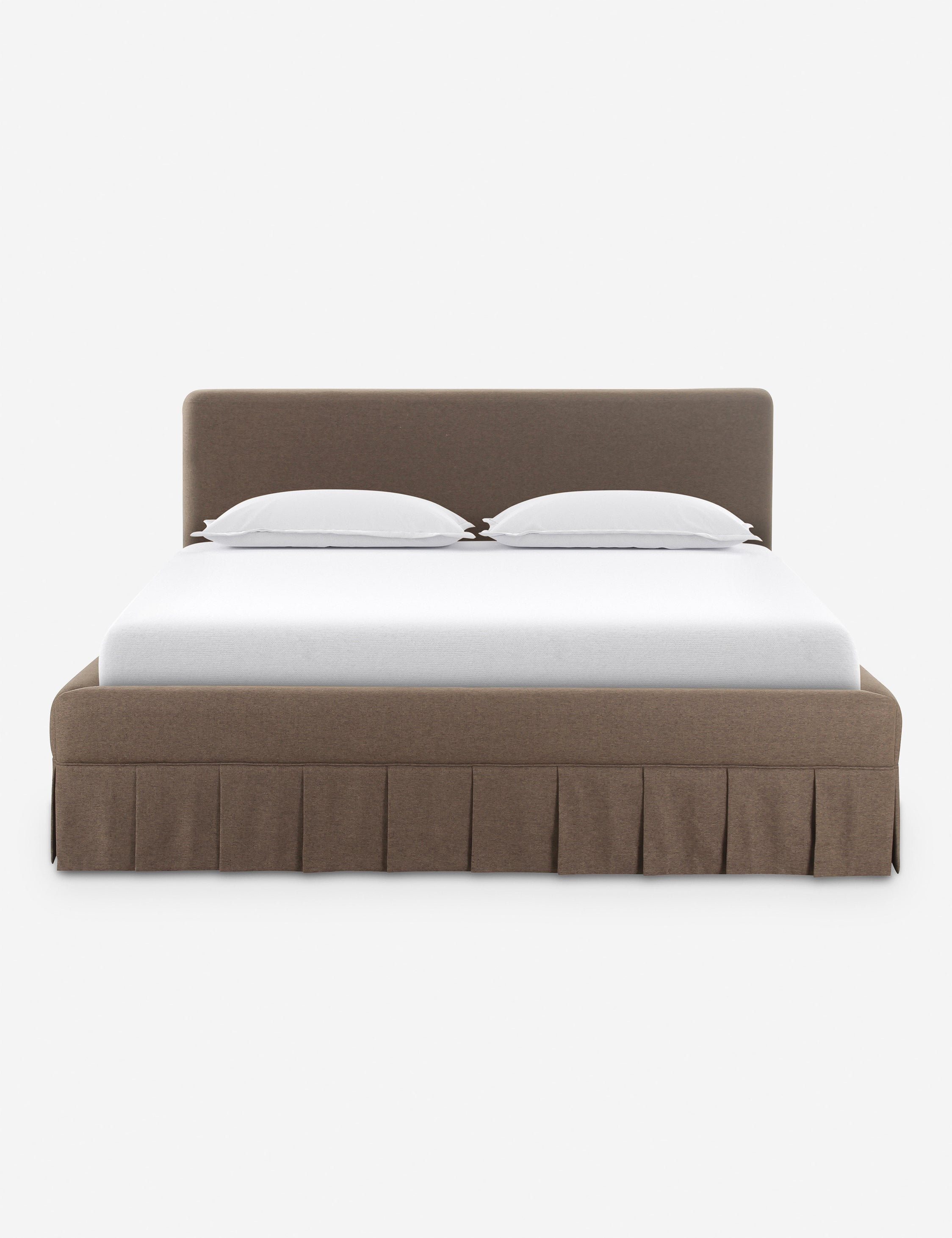 Lulu and Georgia Belden Platform Bed - view 2