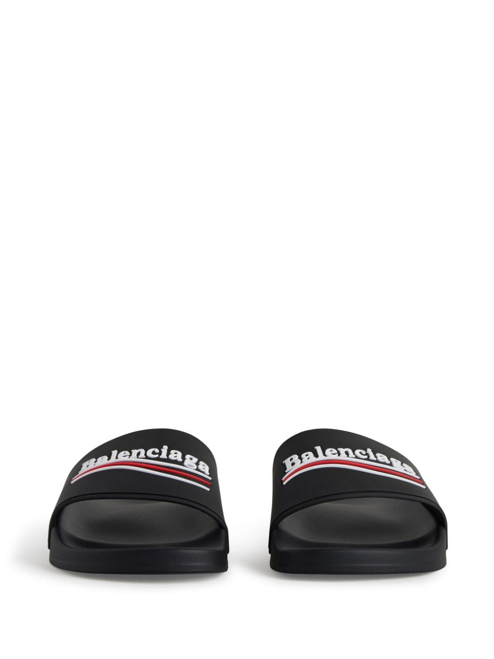 Balenciaga rubber Pool sandal - view 5