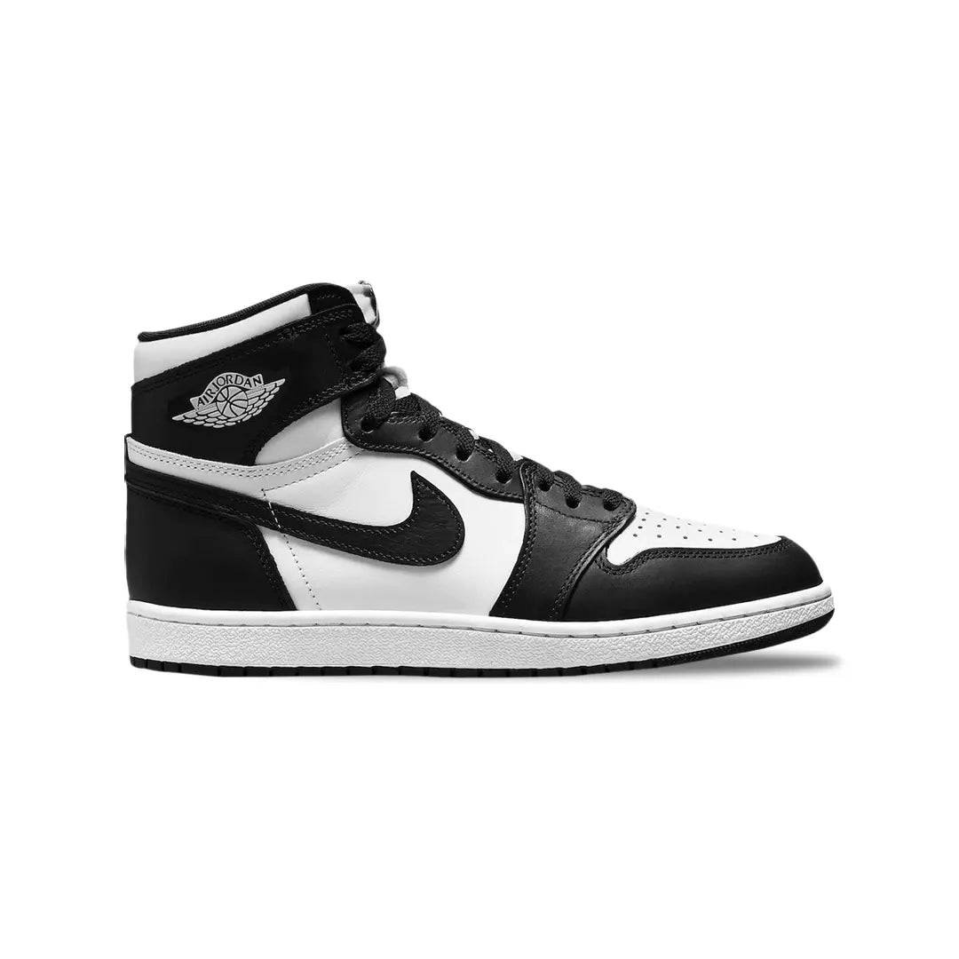 Kicks Machine Air Jordan 1 High '85 Panda - 'Black White'