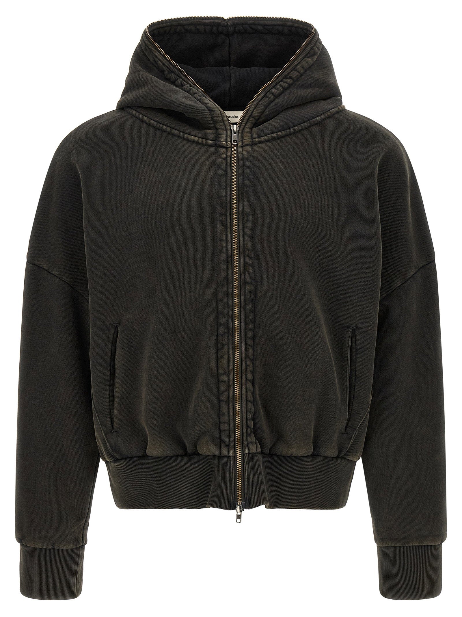 Entire Studios Zip And Hoodie – 100% cotton