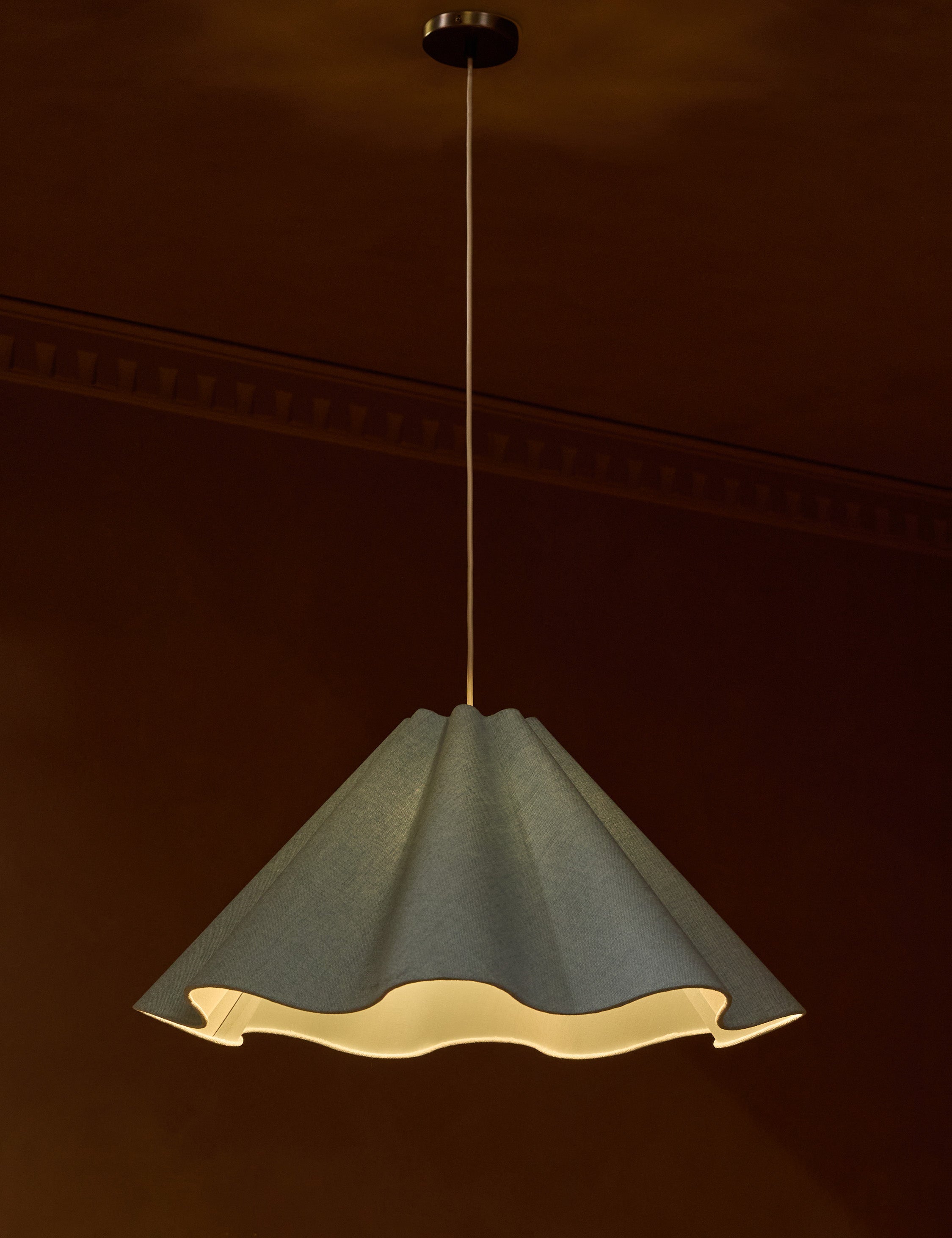 Lulu and Georgia Bemand Pendant Light - view 5