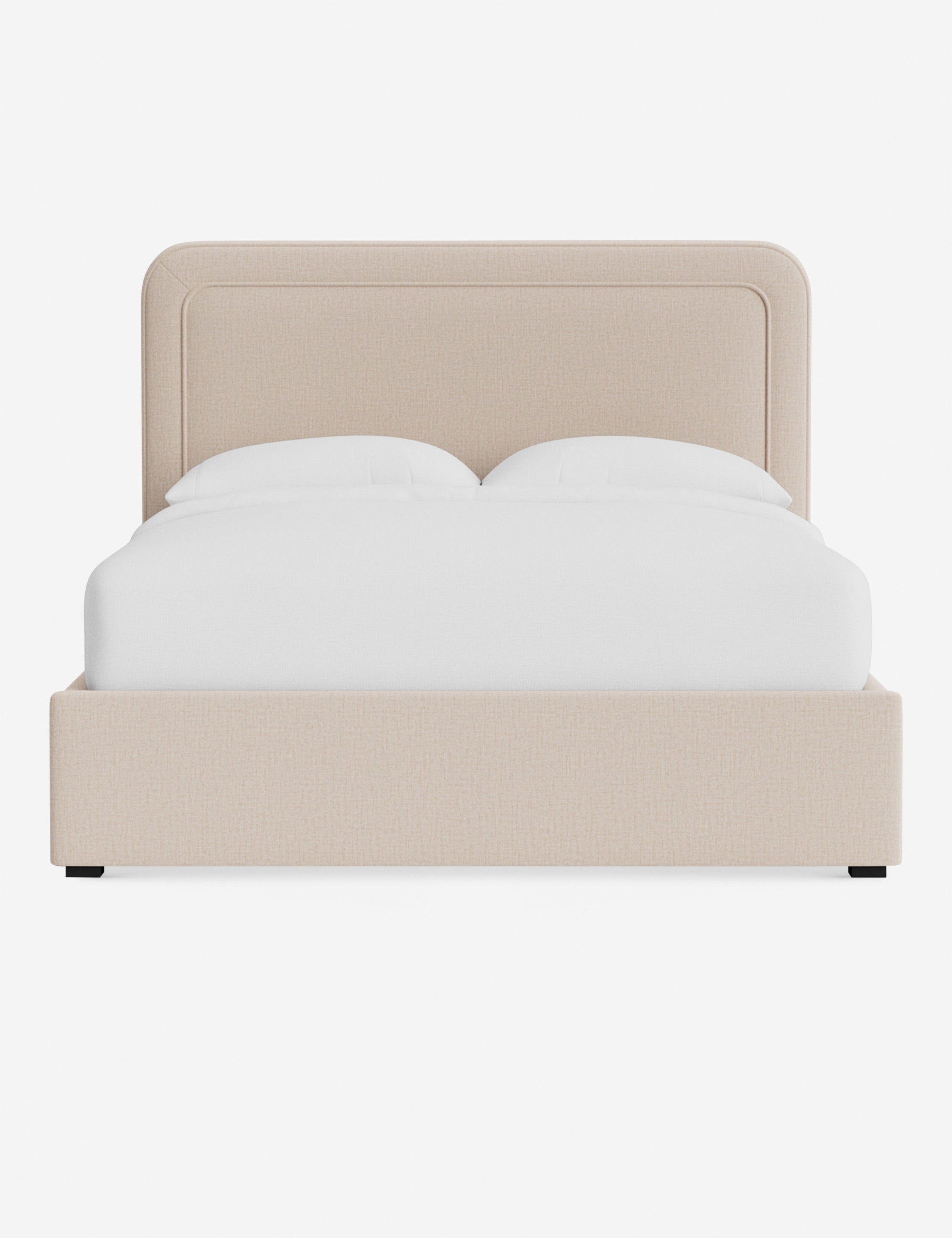 Lulu and Georgia Scottie Storage Bed - view 28