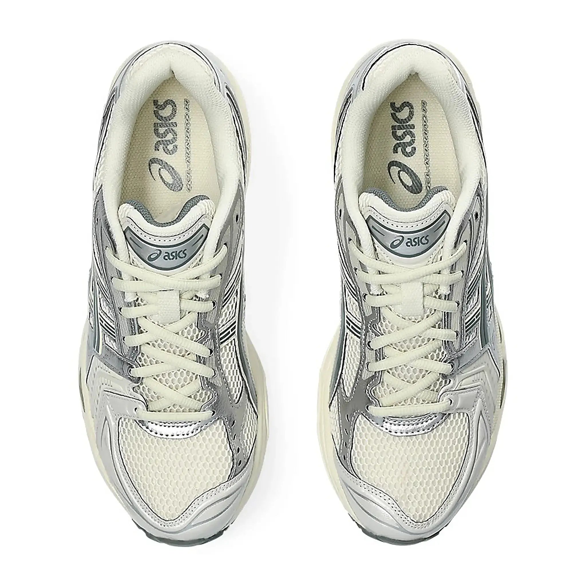 ASICS Gel-Kayano 14 Birch Dark Pewter - view 3