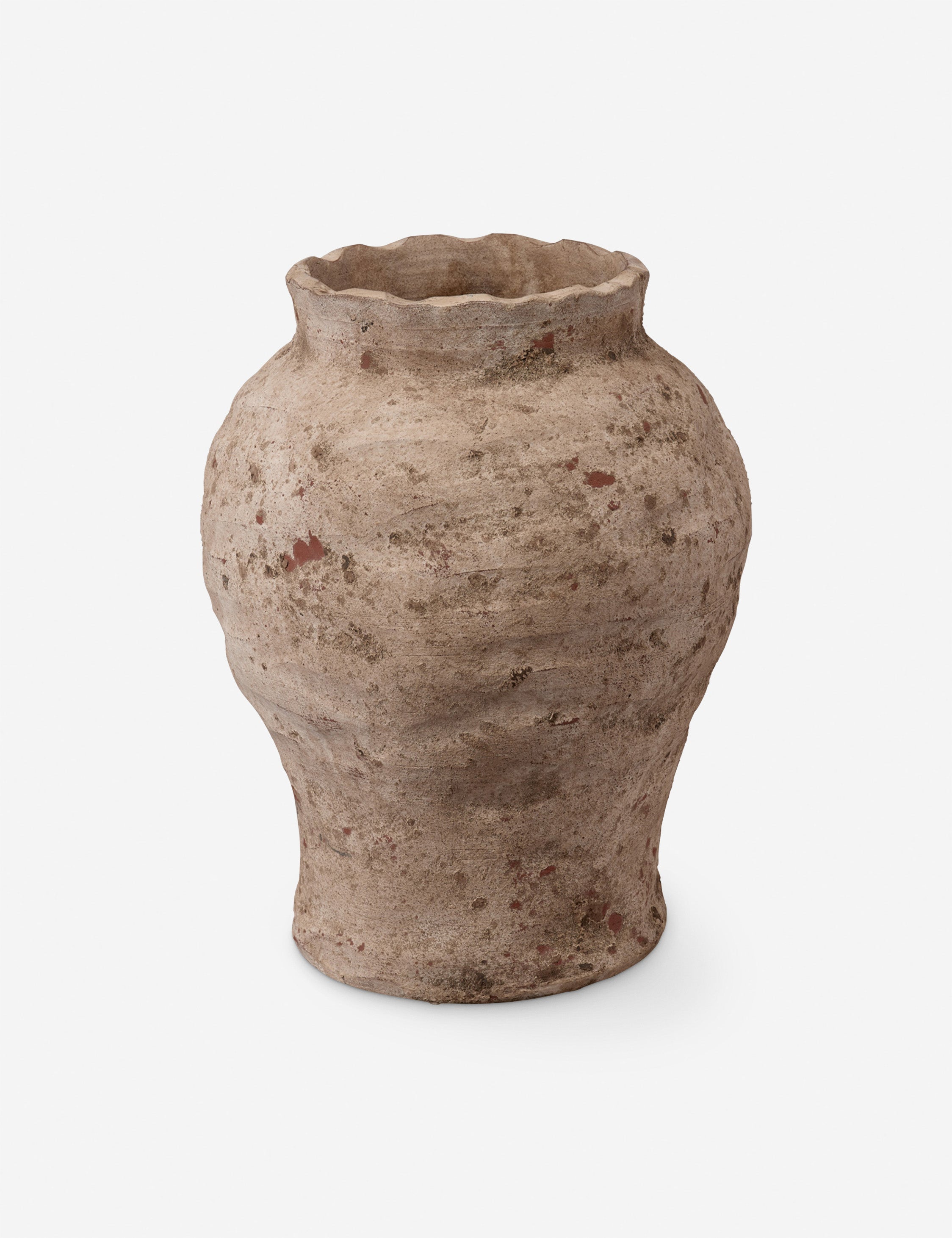 Lulu and Georgia Etto Decorative Vase