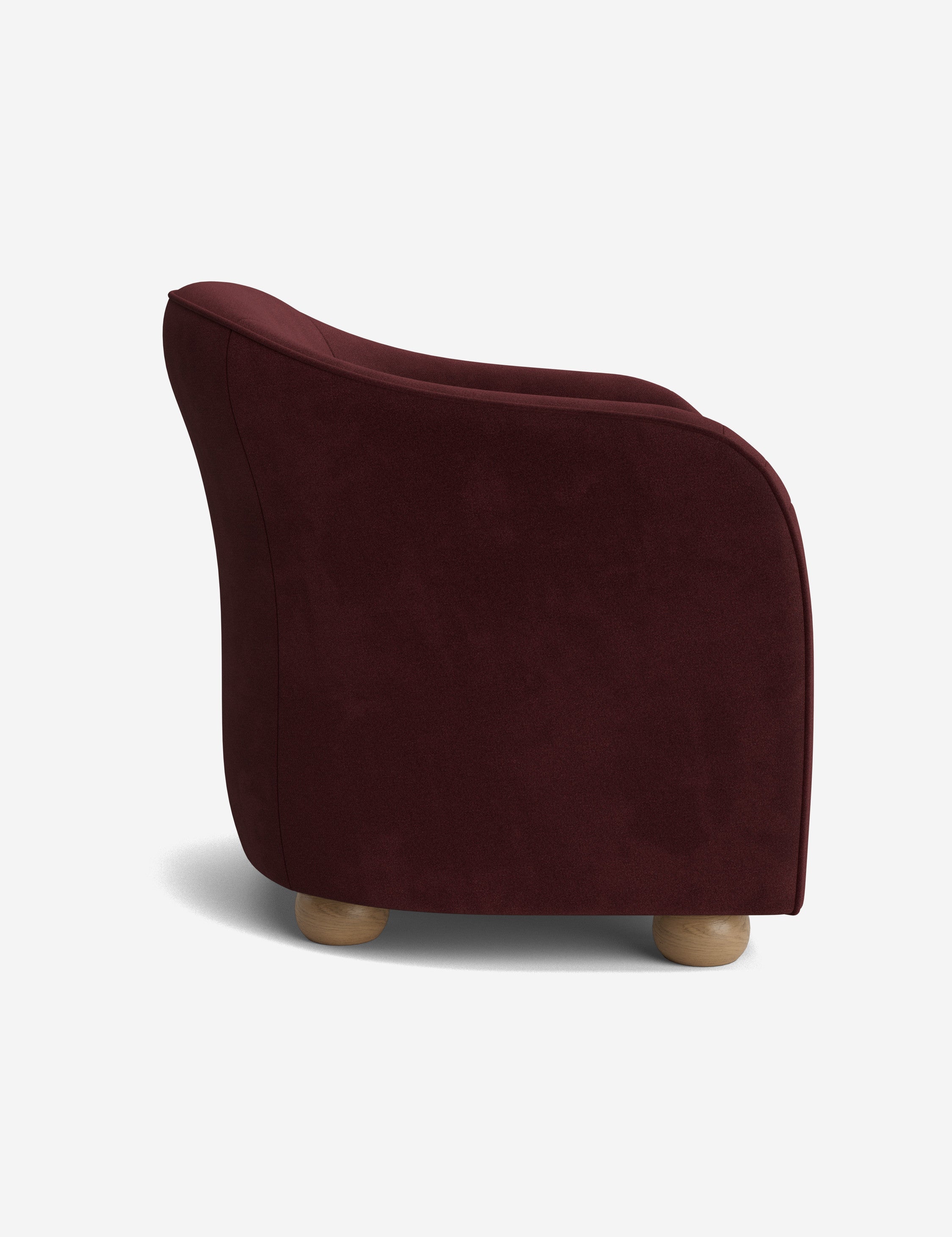 Lulu and Georgia Faro Accent Chair by DISC Interiors - view 132