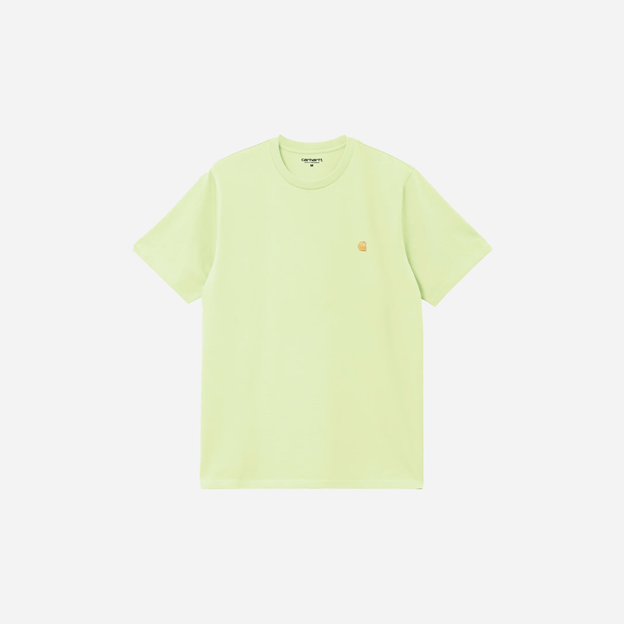 Carhartt Chase T-Shirt Air Green