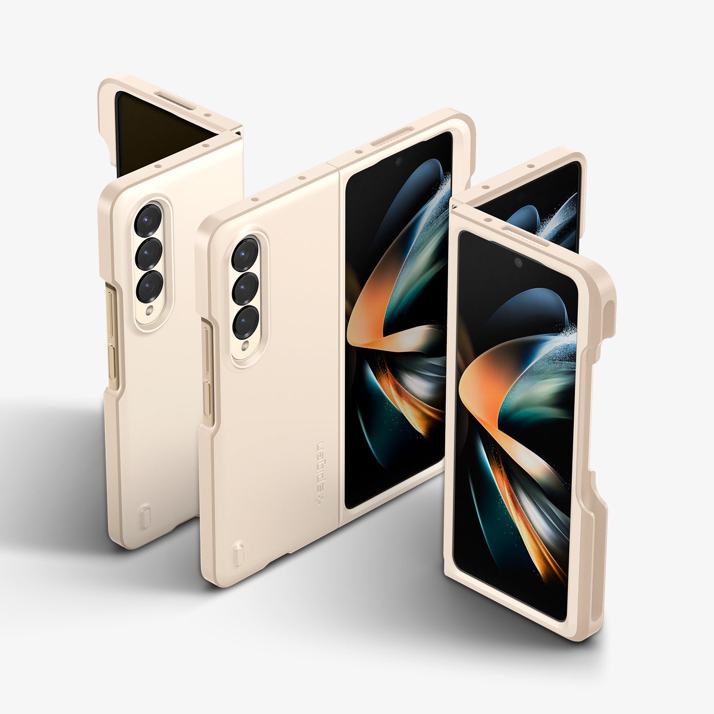 Galaxy Z Fold 4 Series - Thin Fit Pro - view 18