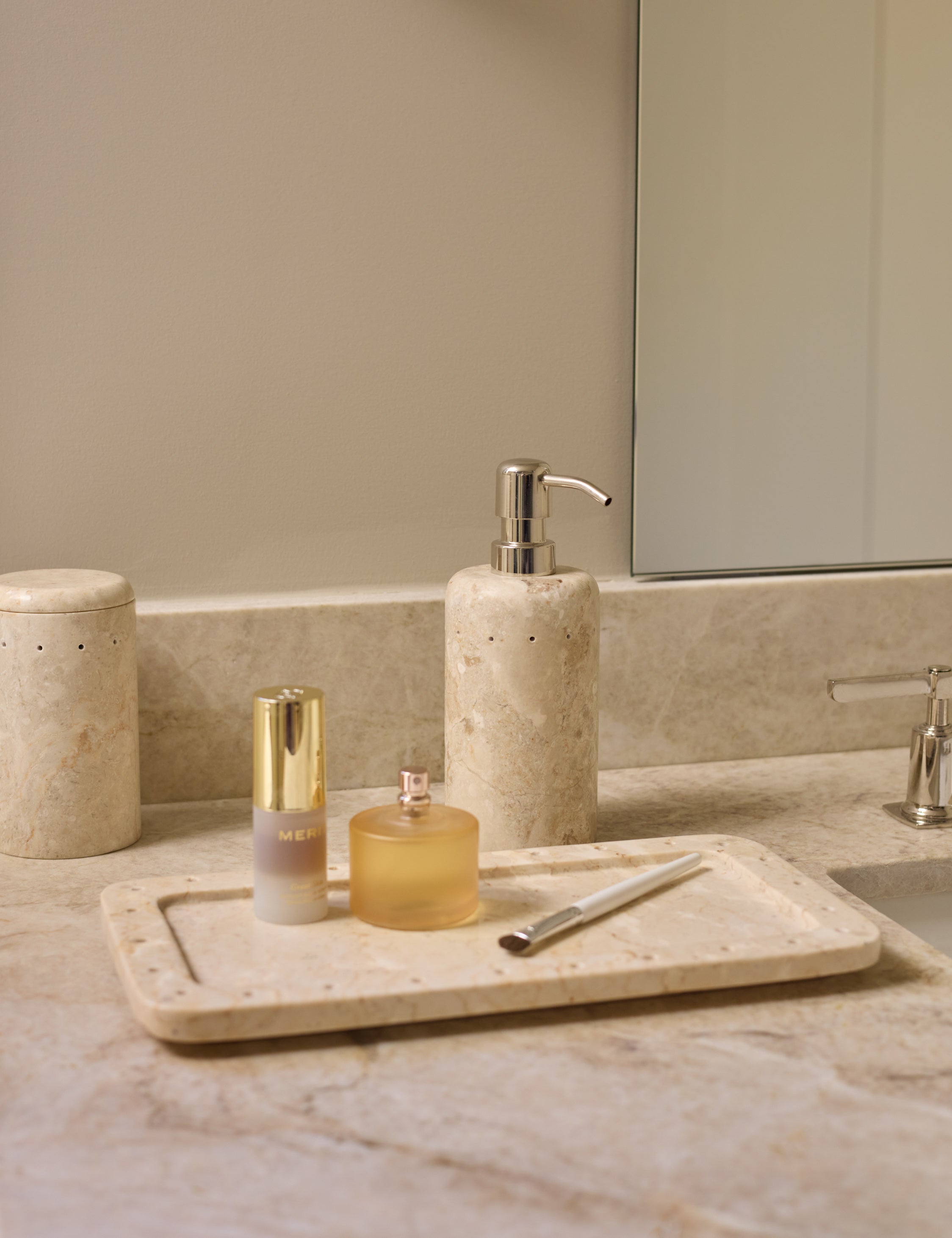 Lulu and Georgia Aukko Bath Accessories by Sarah Sherman Samuel - view 11