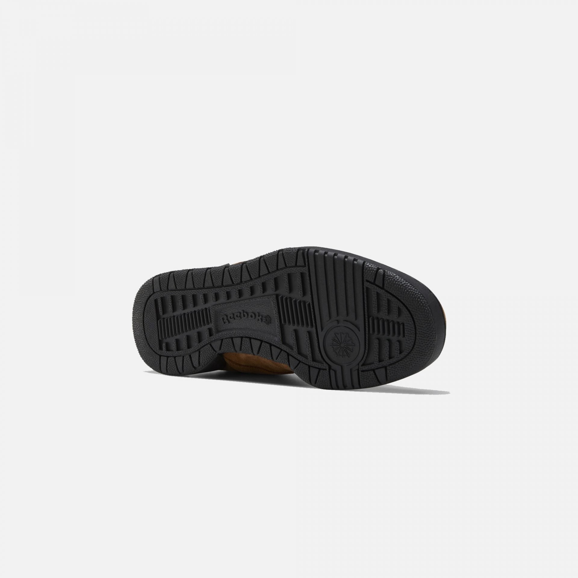 Reebok | DIME BB4000 WILD BROWN - view 3