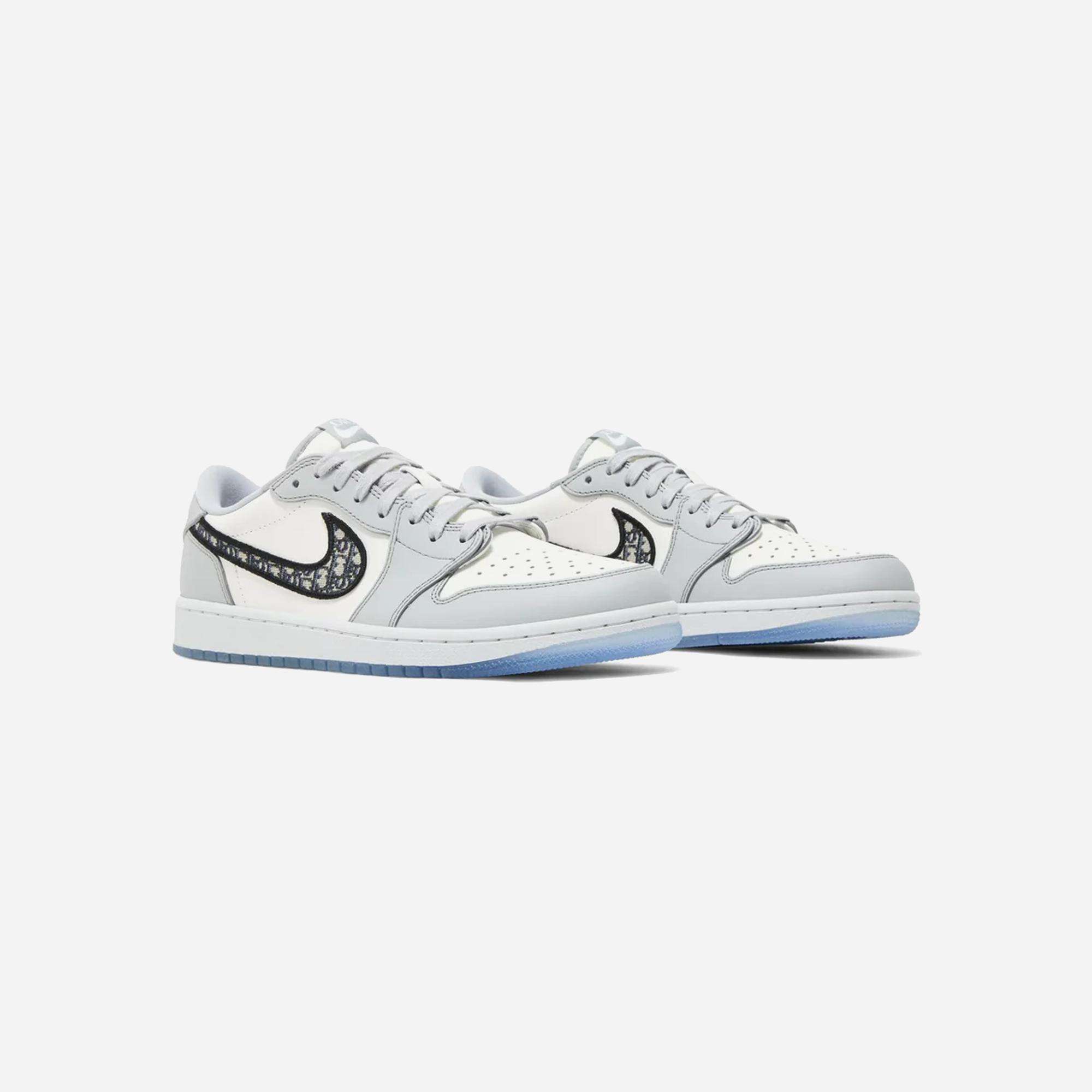 Nike Air Jordan 1 Retro Low Dior - view 2