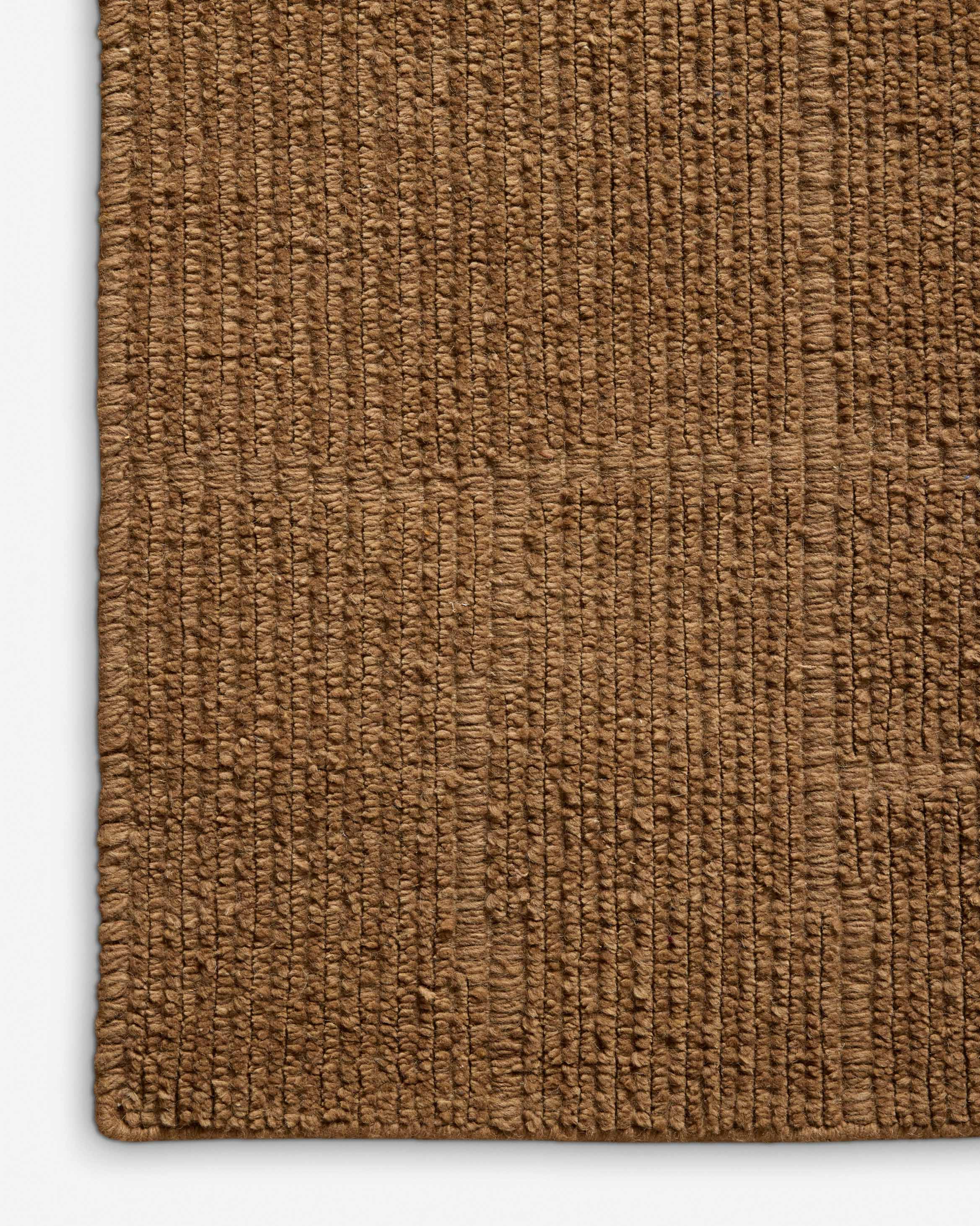 Lulu and Georgia Greenwich Hand-Loomed Wool-Blend Rug by Jeremiah Brent x Loloi - view 18