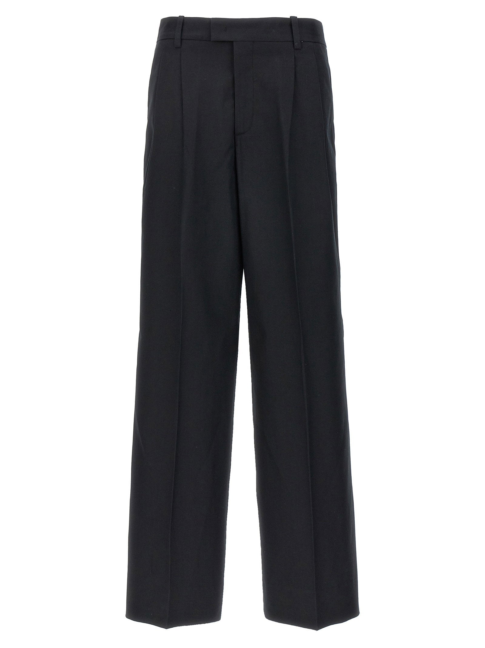 Armarium Giorgia Pants – 89% cotton, 11% linen