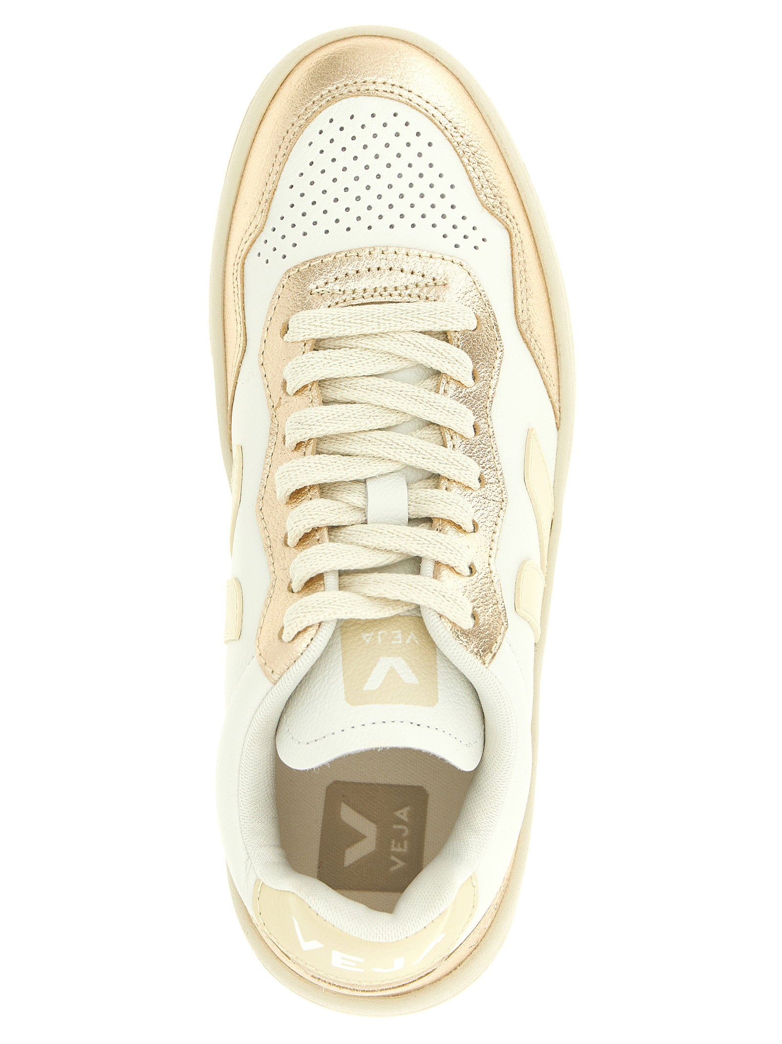 Veja V-90 Sneakers - view 4