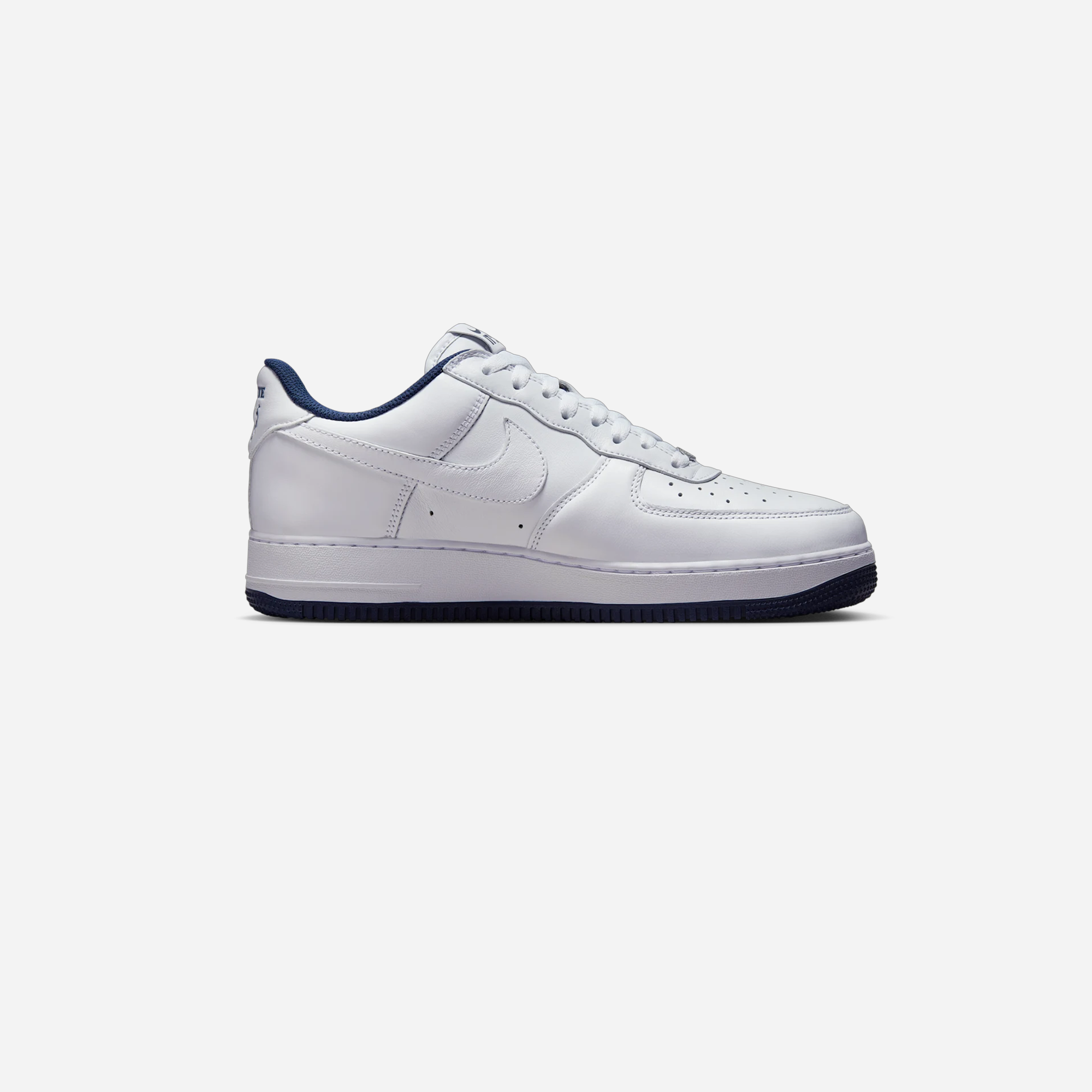 Nike Lil Yachty x Air Force 1 Low 'Concrete Boys'