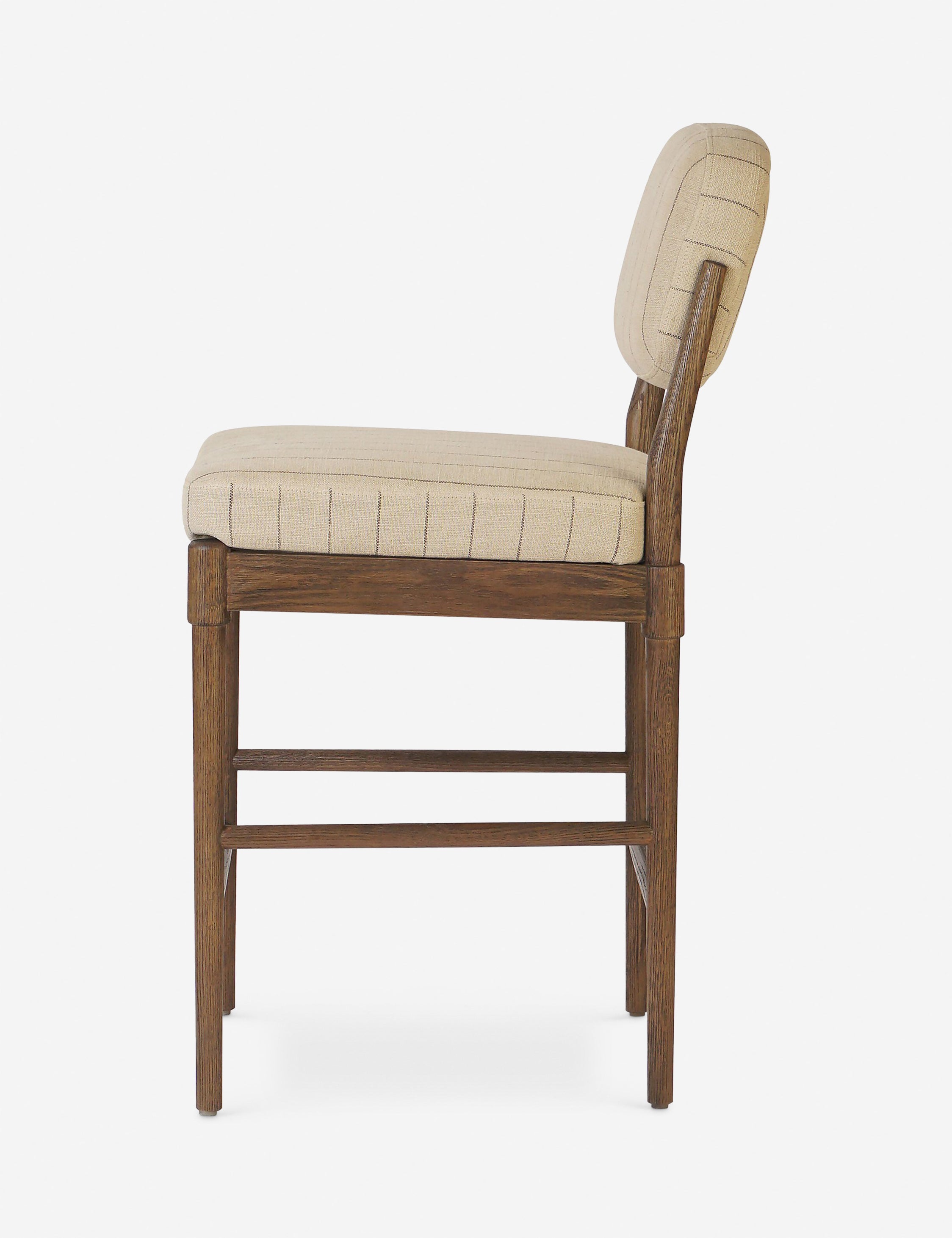 Lulu and Georgia Keenum Bar and Counter Stool - view 5