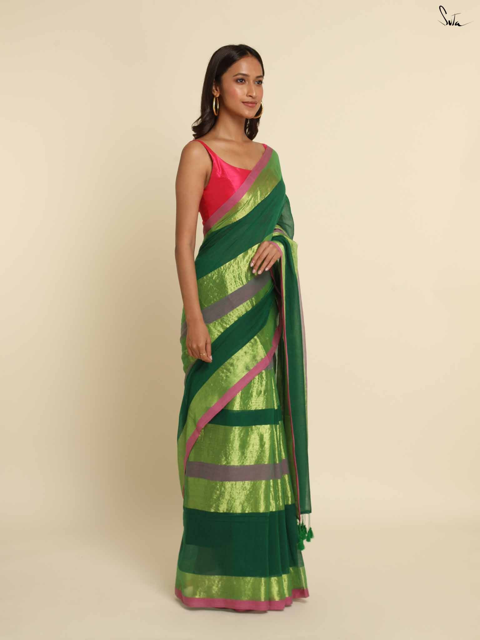 suta.in Barkhati – Women's - view 5