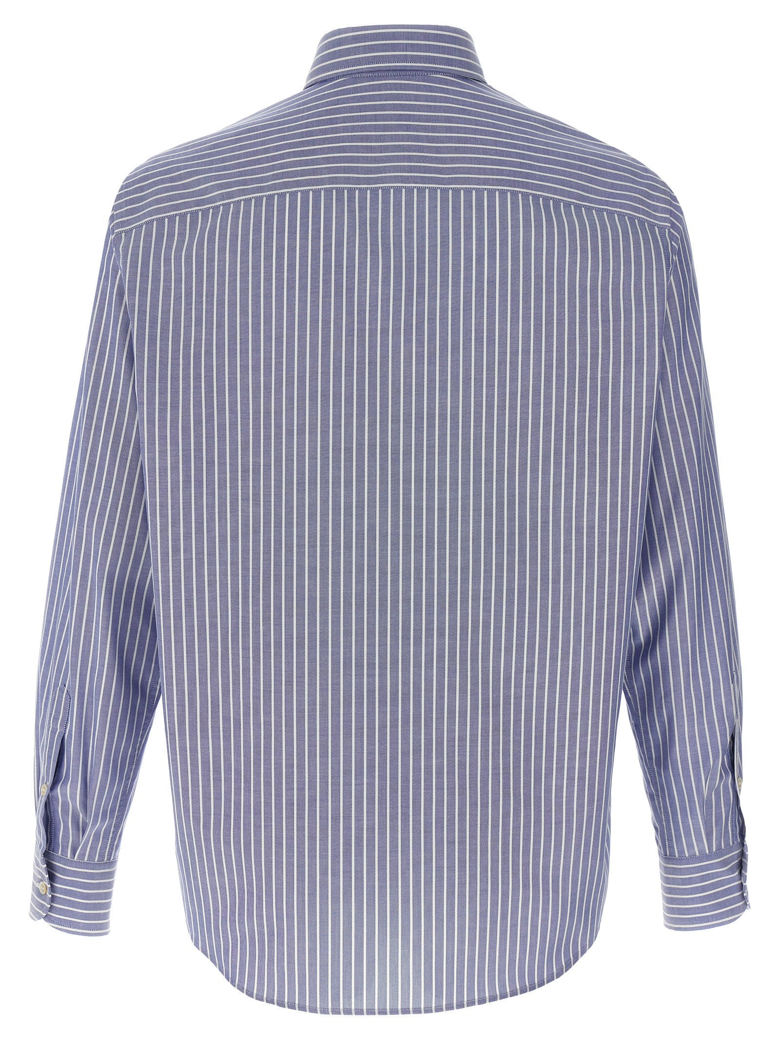 Valentino Garavani Vlogo Shirt – 100% cotton - view 2