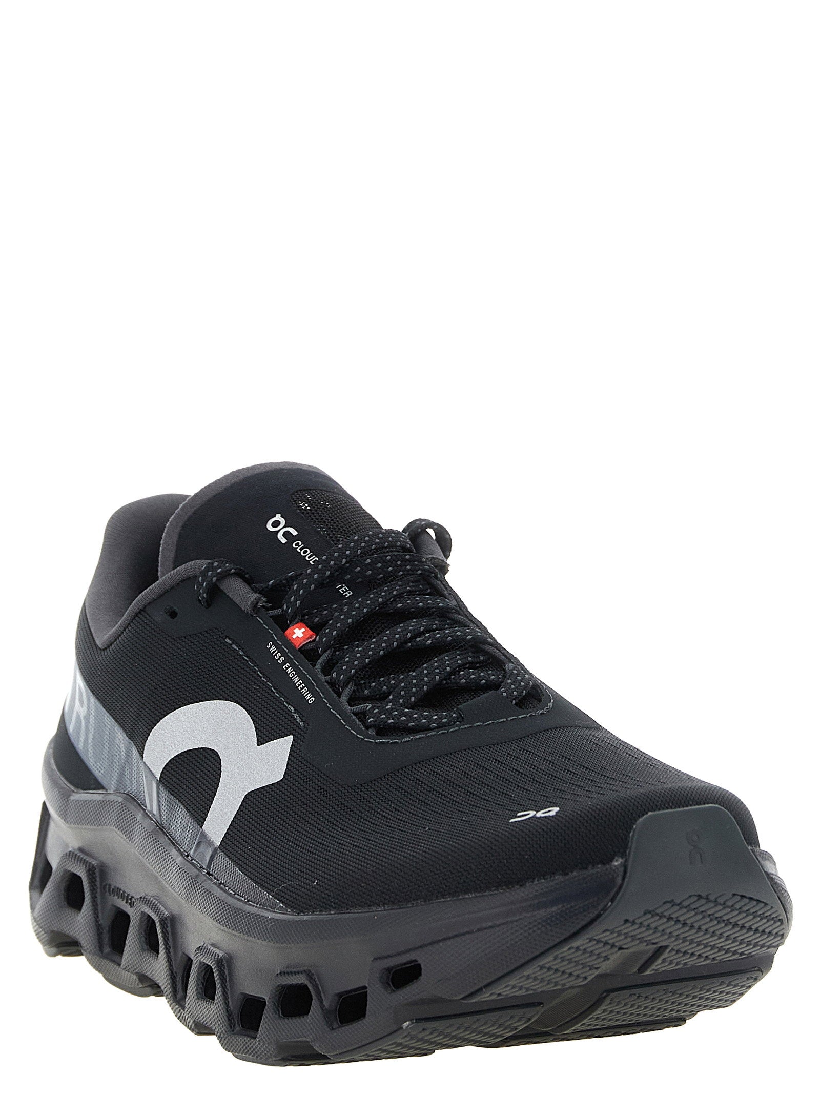 Cloudmonster 1 Sneakers – 100% recycled polyester - view 2