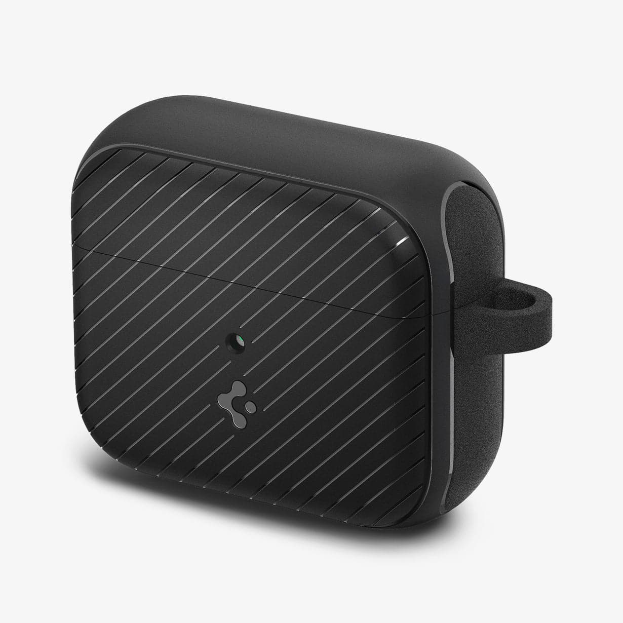 AirPods Series - Mag Armor (MagFit) – Matte Black - view 4