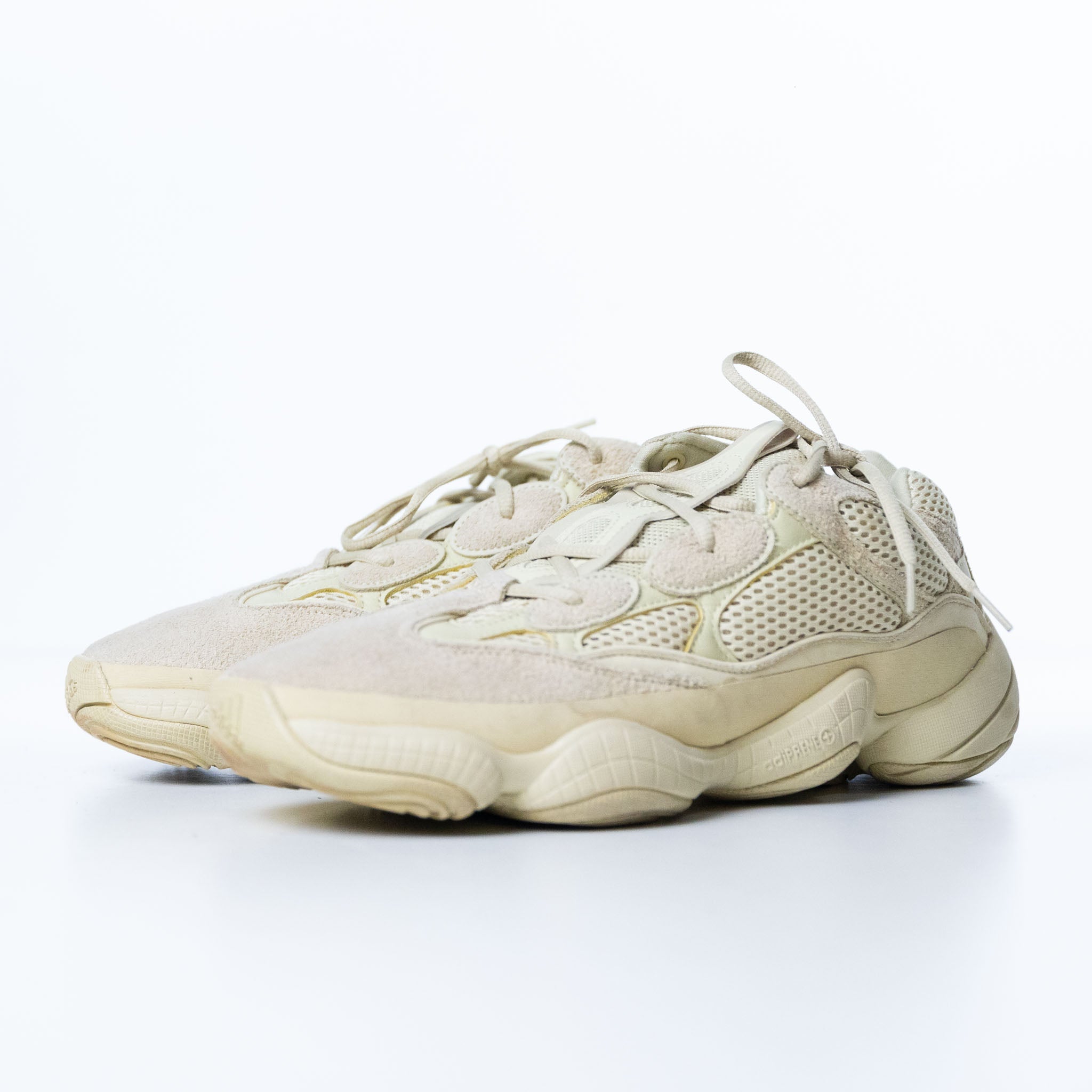 Adidas Yeezy Desert Rat 500 - view 2