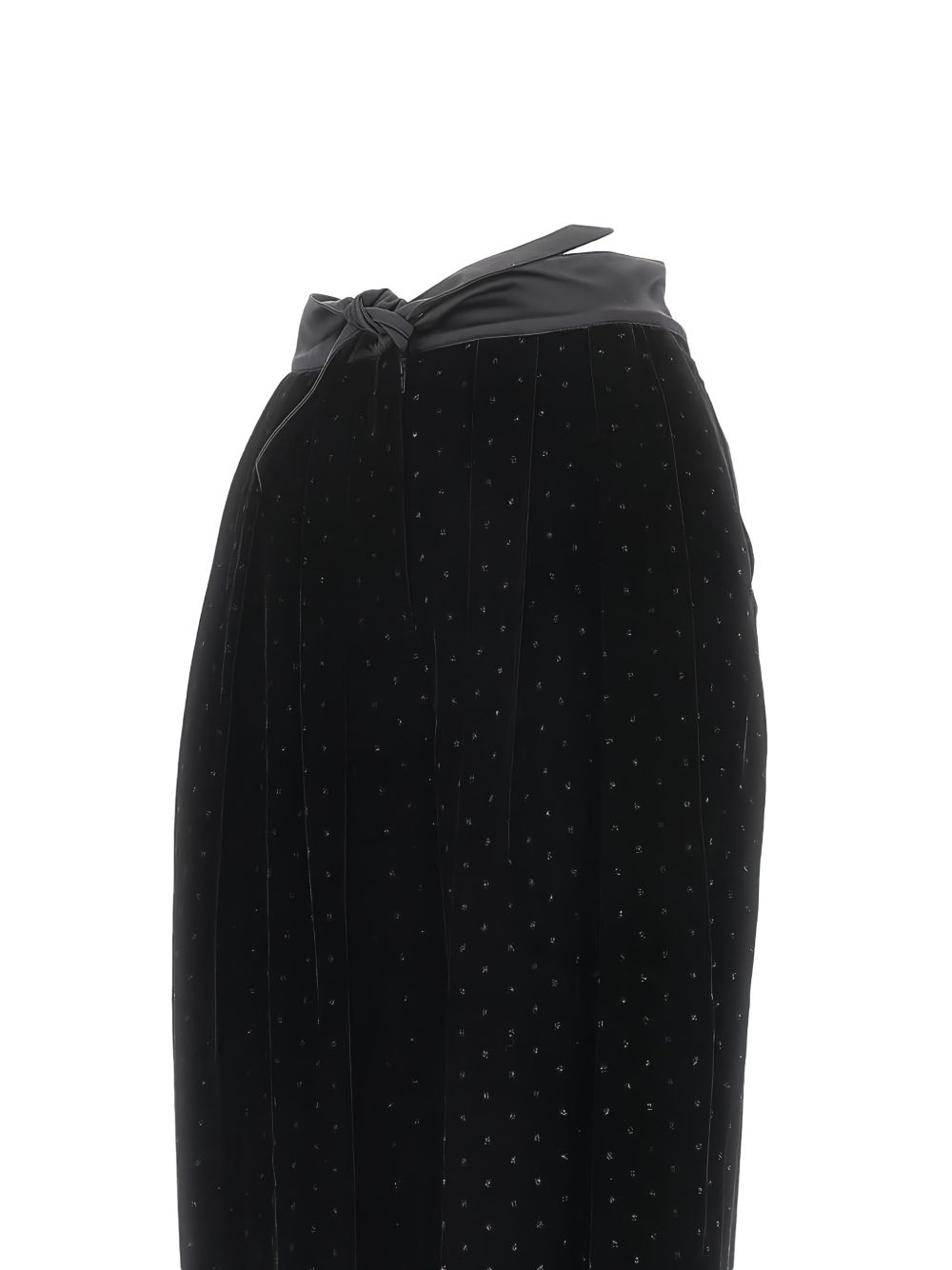 Emporio Armani Trousers BLACK - view 2