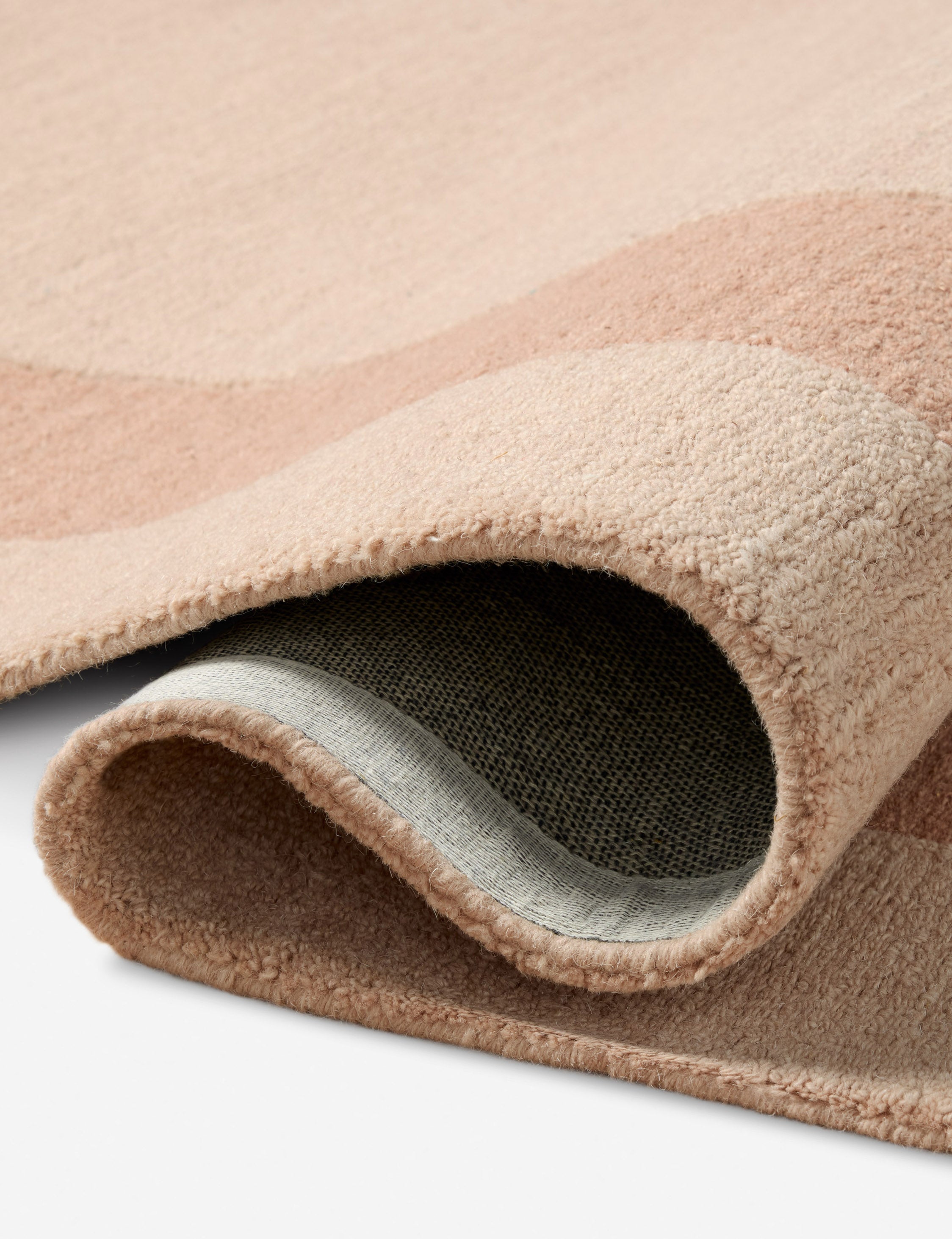 Lulu and Georgia Craven I Hand-Tufted Wool Rug by Leanne Ford x Loloi - view 7