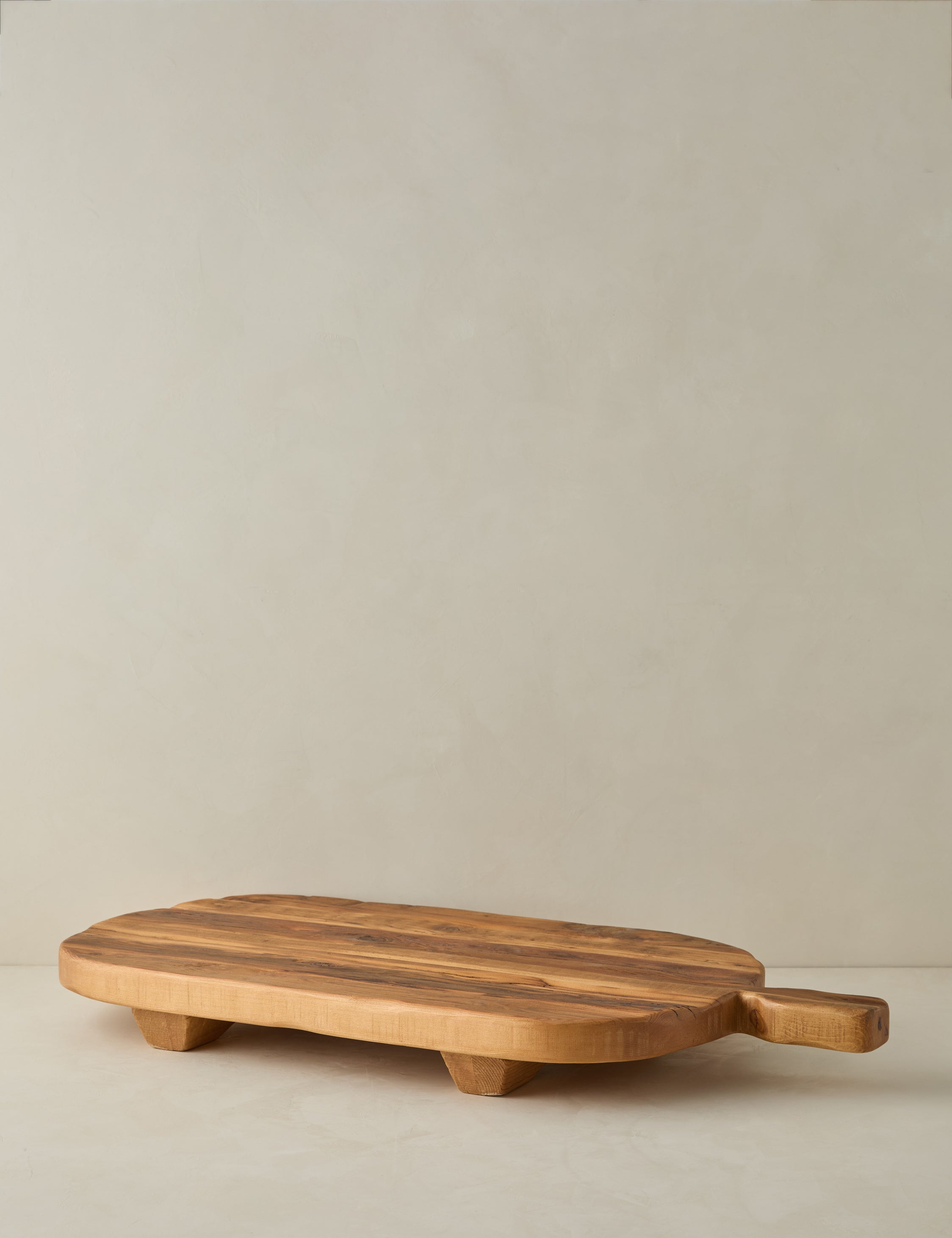Lulu and Georgia Classic Rectangular Footed Board by etúHOME - view 2