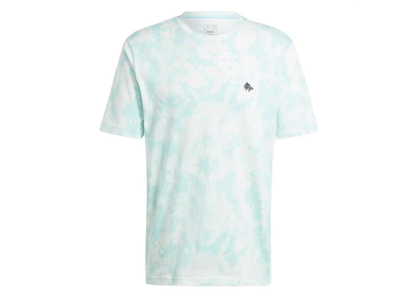 About graphic tee – adidas All Day I Dream About...Graphic Tee Semi Flash Aqua