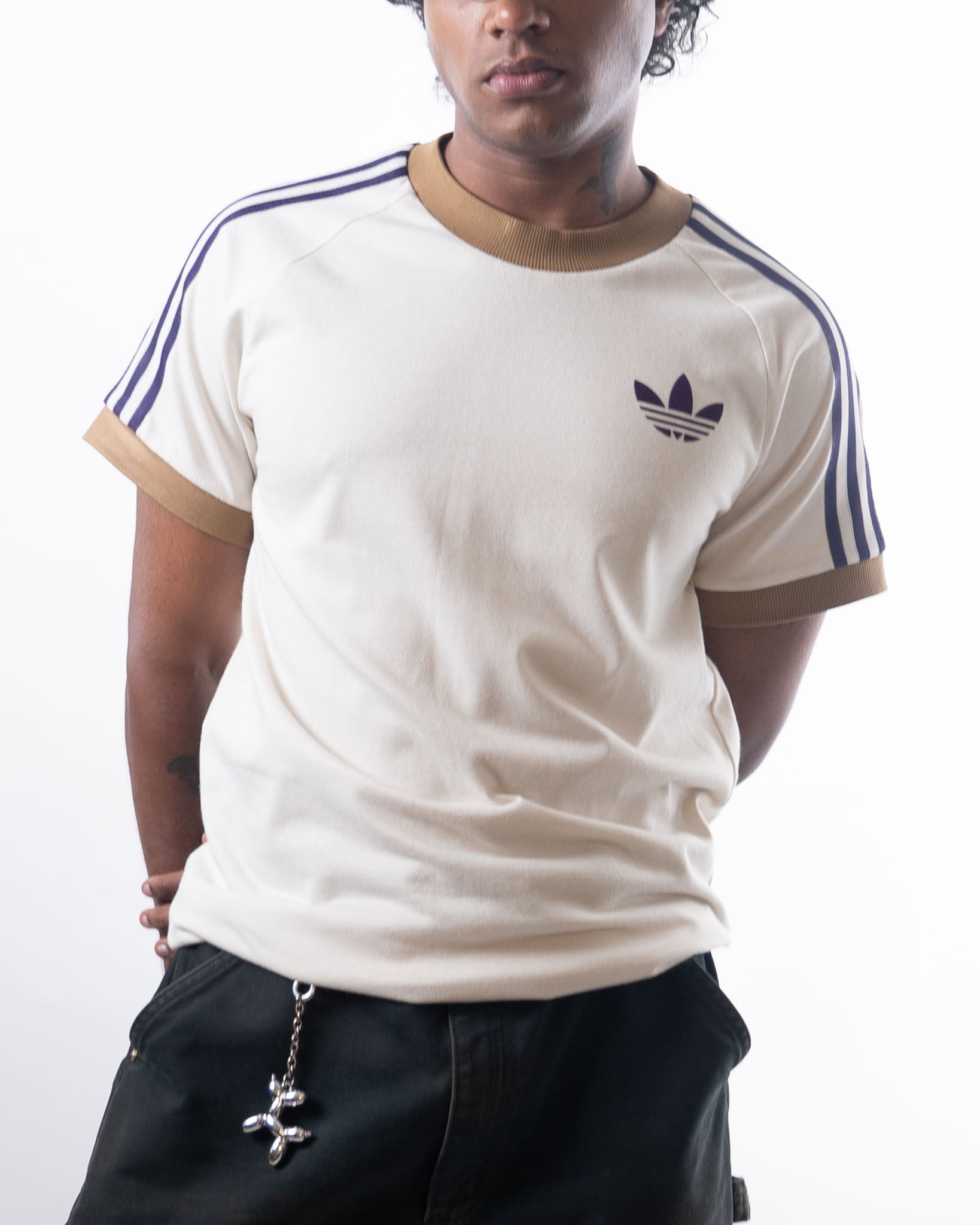 Adidas Adicolor 70s Vintage Cali T-Shirt
