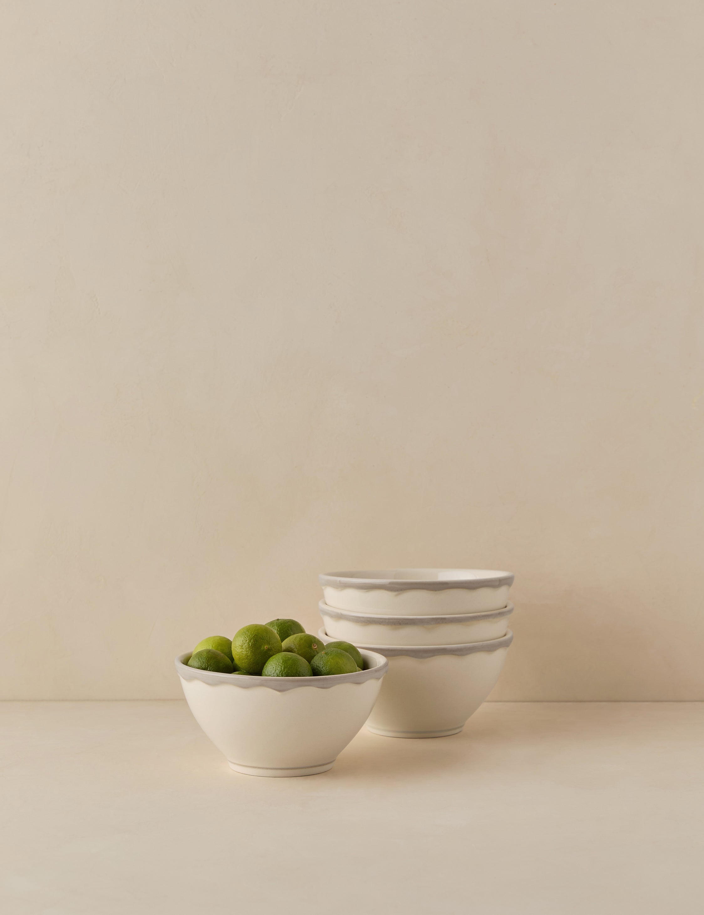Lulu and Georgia Stoneware Dinnerware by Maison Madison - view 24