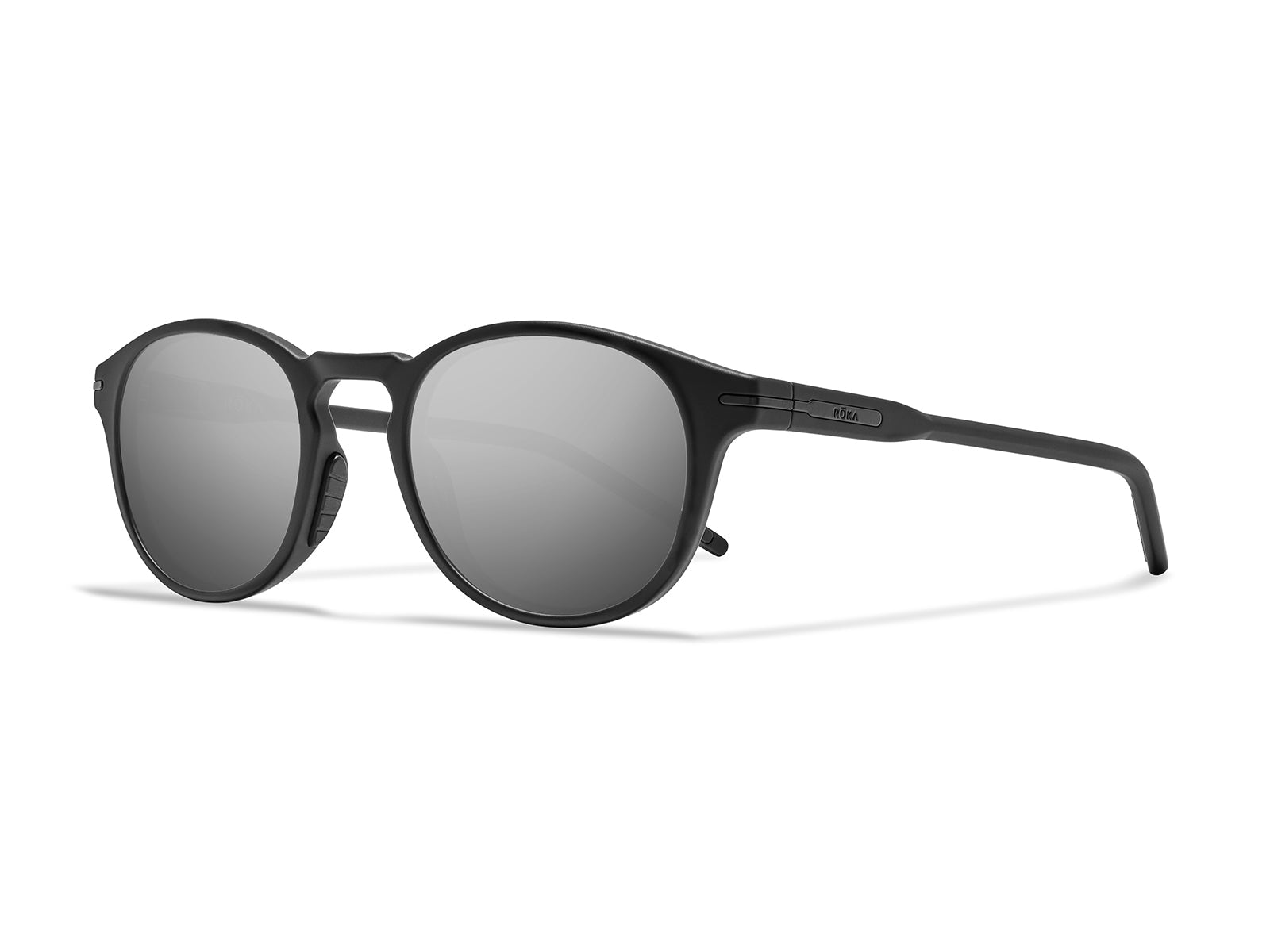 ROKA Oslo 2.0 Prescription Sunglasses - view 100