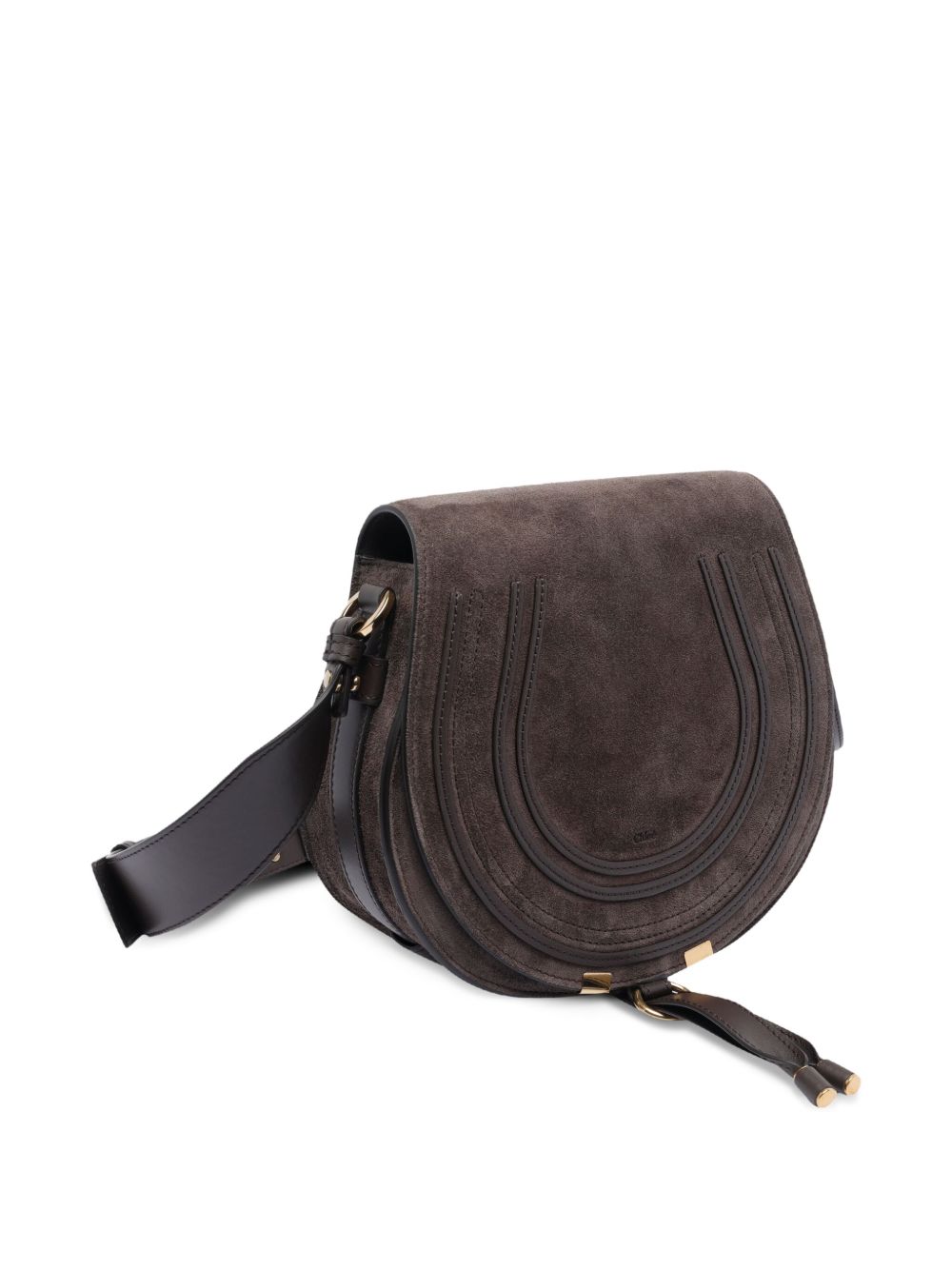 Chloé Chloè Bags.. BROWN – 100% Leather - view 2