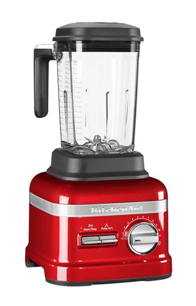 KitchenAid 2.6 Litre Artisan 11-Speed Power Blender | 1800 Watts - view 2