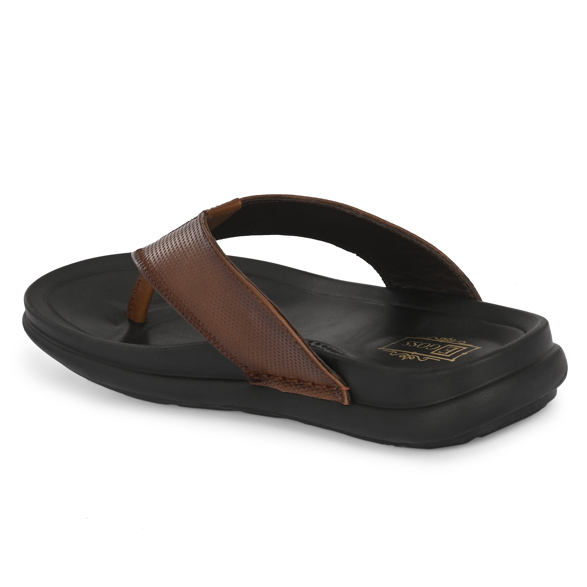 Egoss Shoes Egoss Slippers For Men - view 9