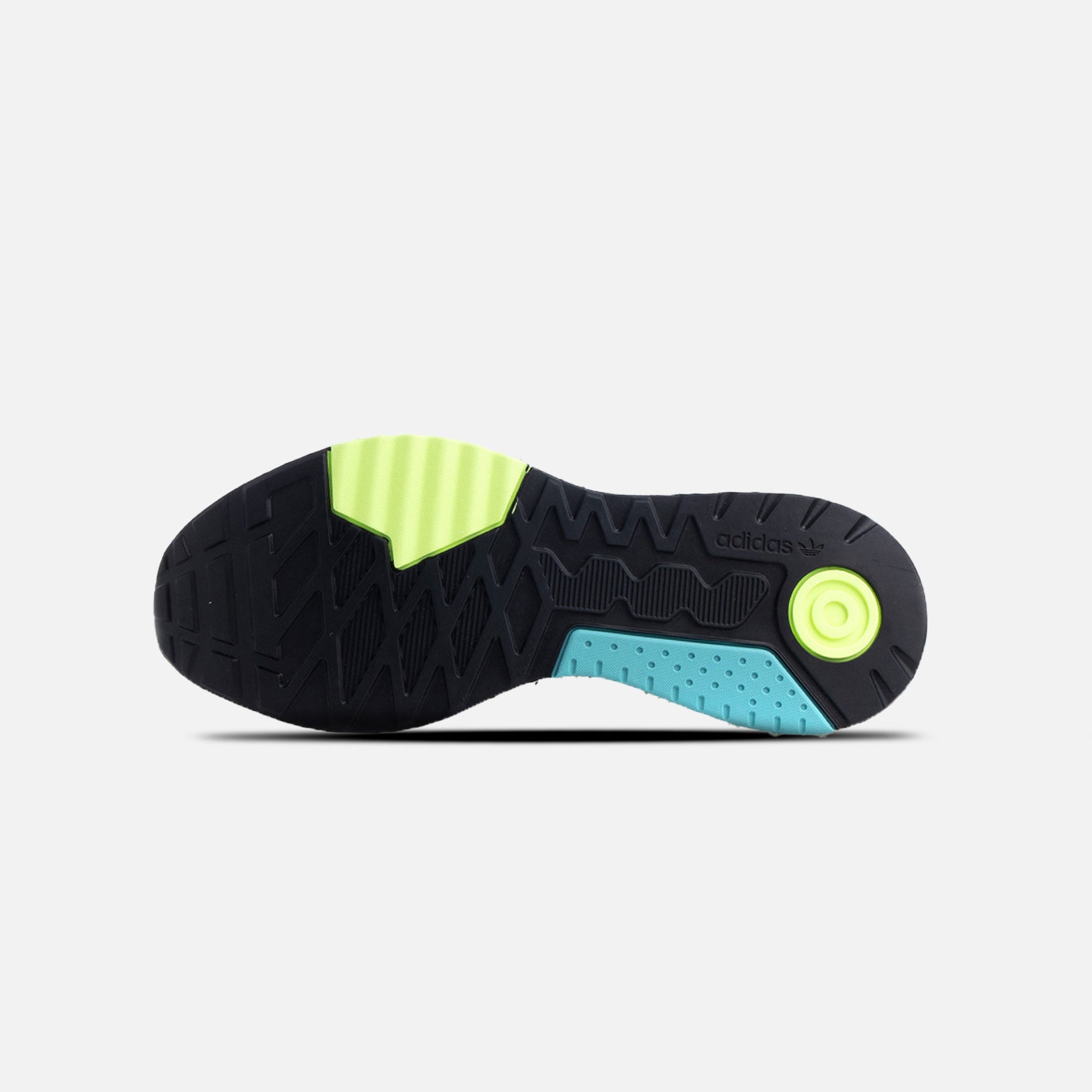 Adidas Originals | ZX4000 4D I WANT I CAN - view 2