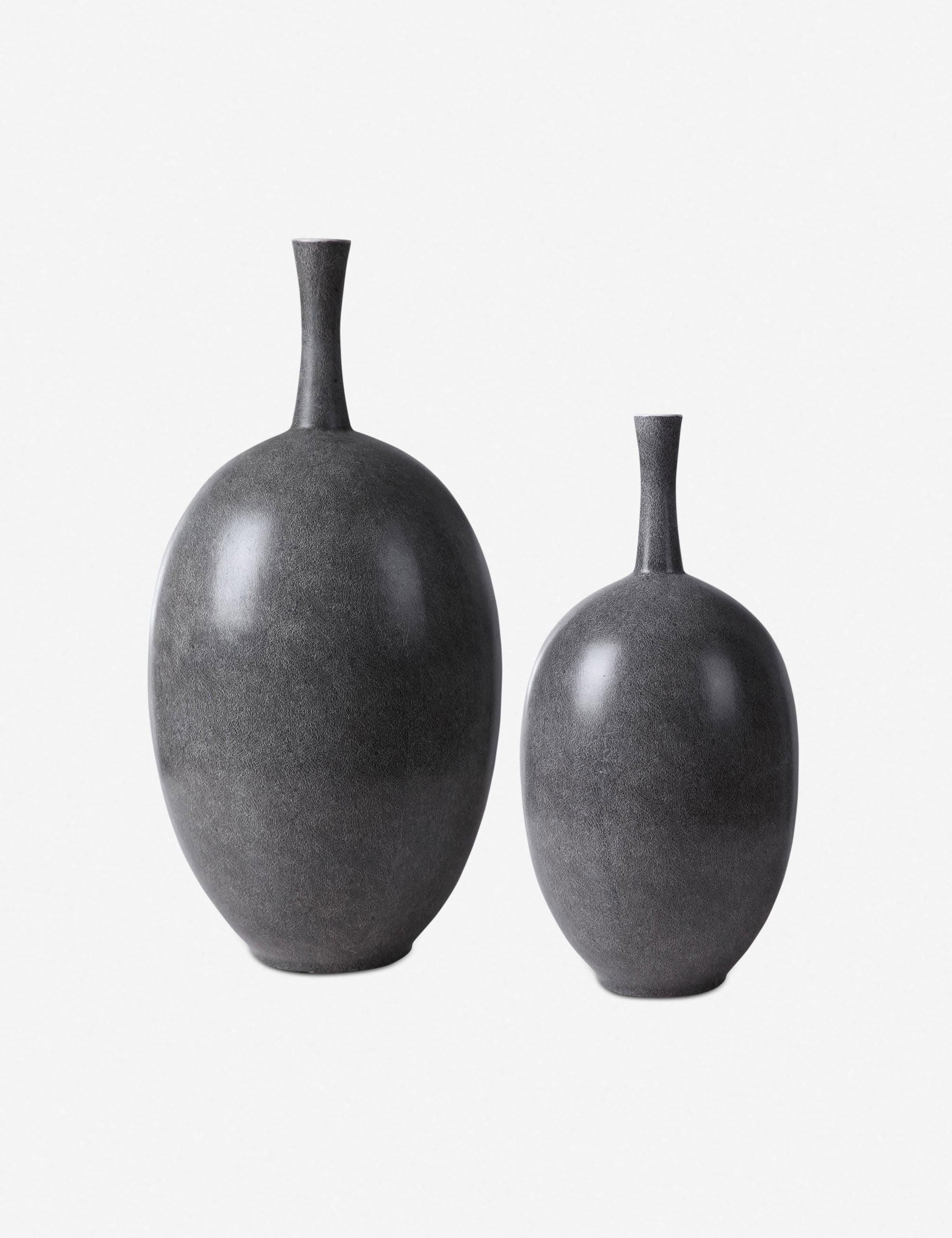 Lulu and Georgia Ema Decorative Vases (Set of 2)