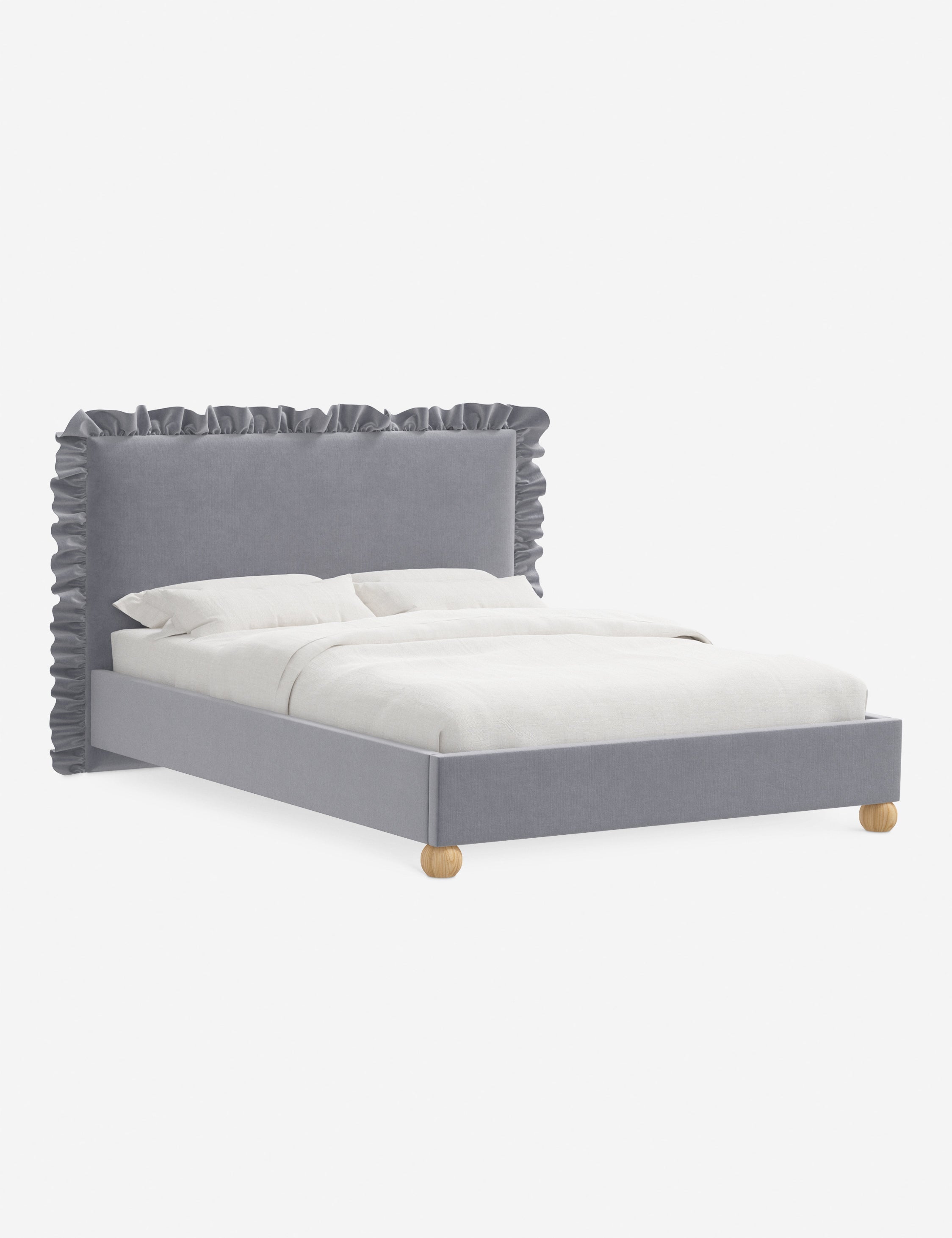 Lulu and Georgia McPherson Platform Bed - view 37